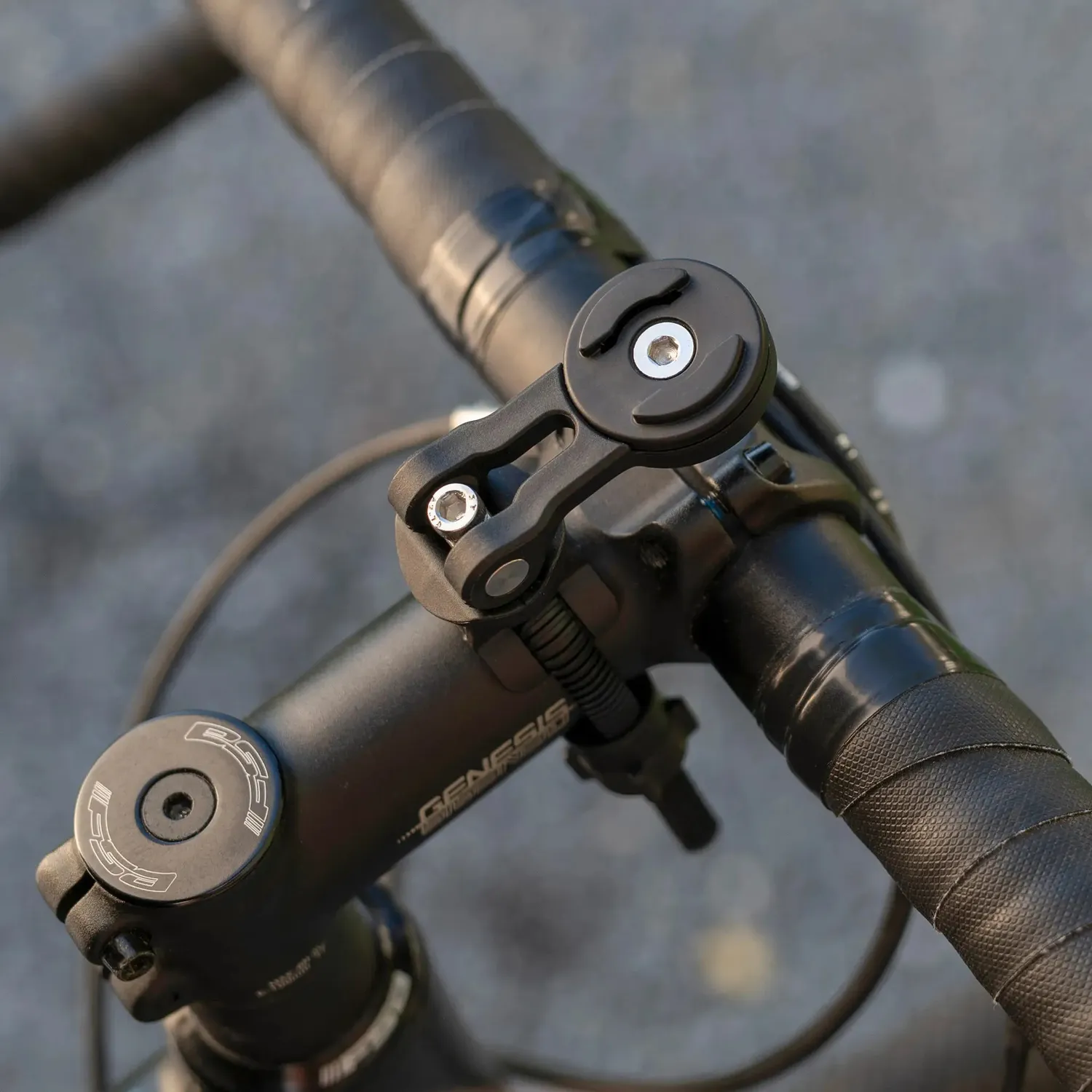 SP Connect Bike Bundle Universal Fahrradhalterung