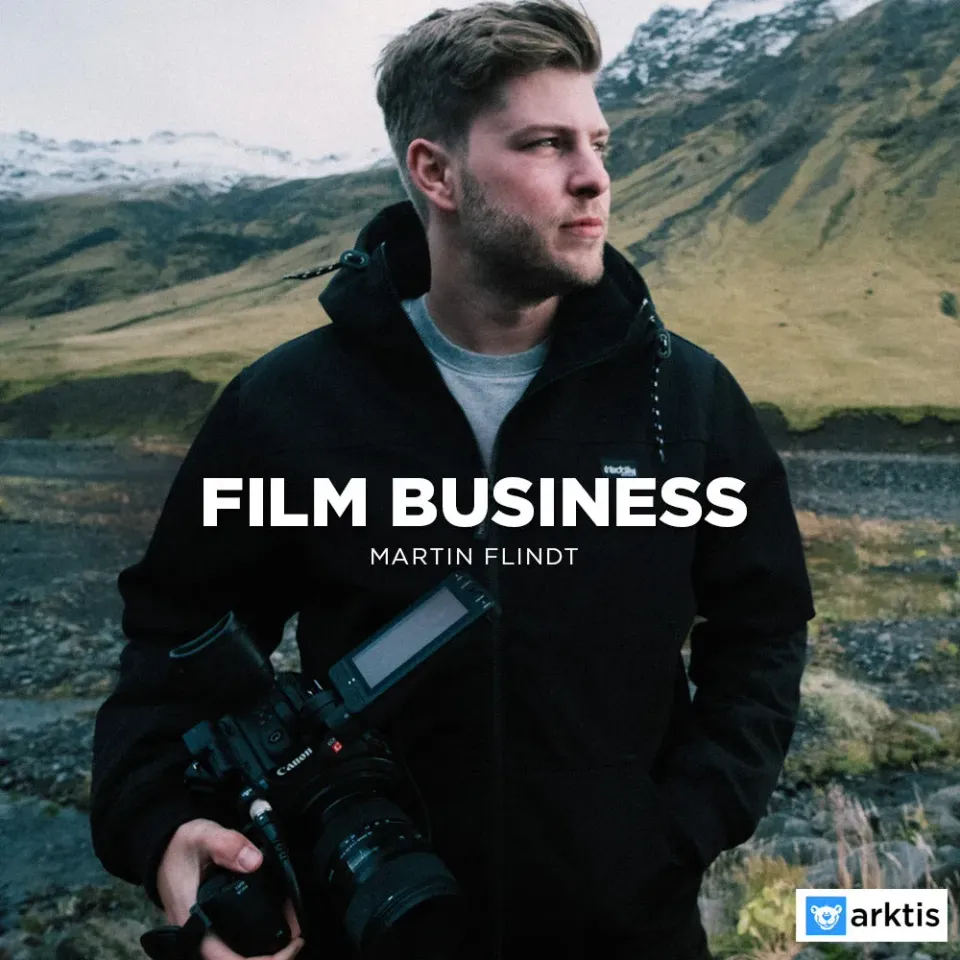 Wolffilms Academy Film Business Onlinekurs 45 Min Anfänger