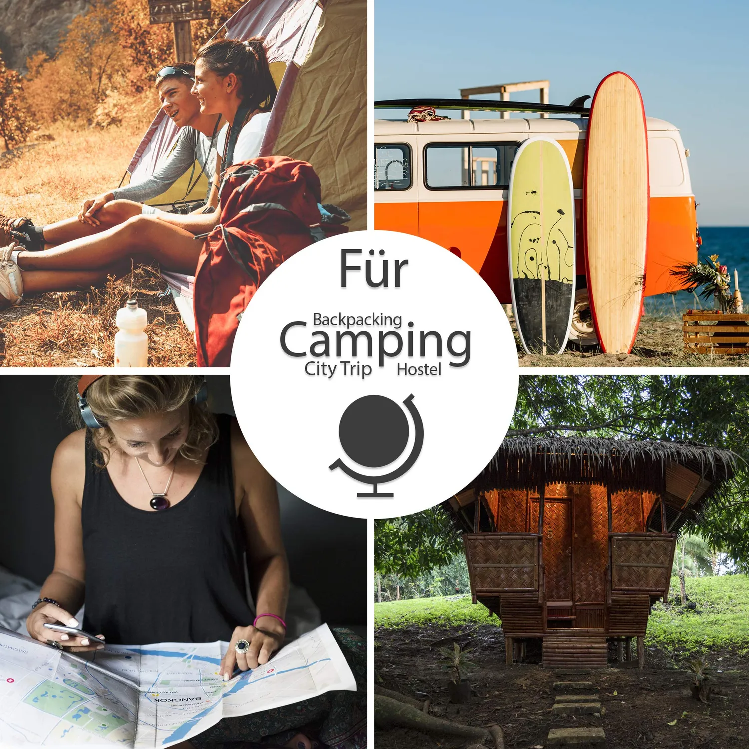 EAZY CASE Hüttenschlafsack Mikrofaser Inlay 220x90 Decke