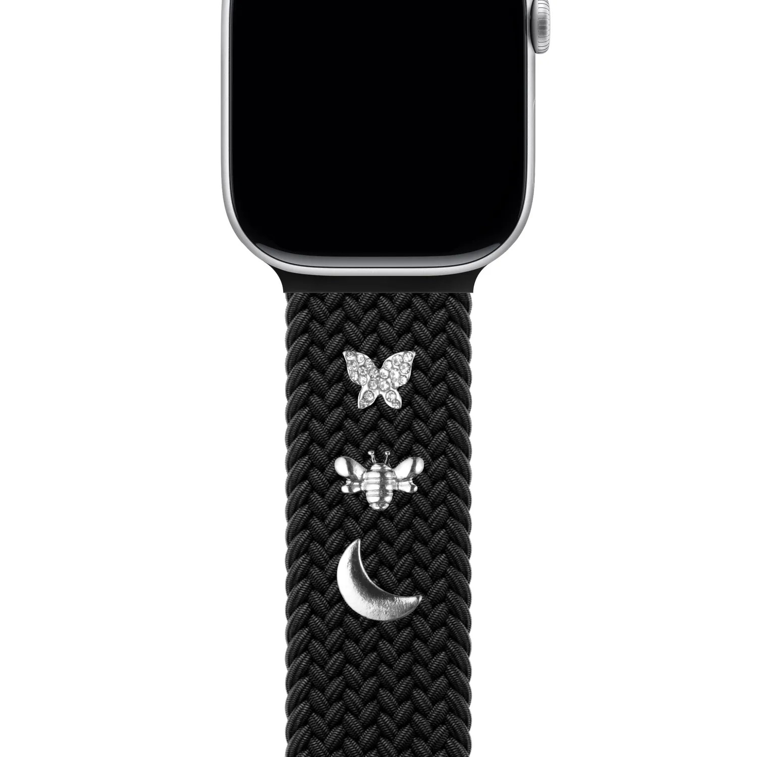arktisband Bee Style Apple Watch Pins Gold Rosé