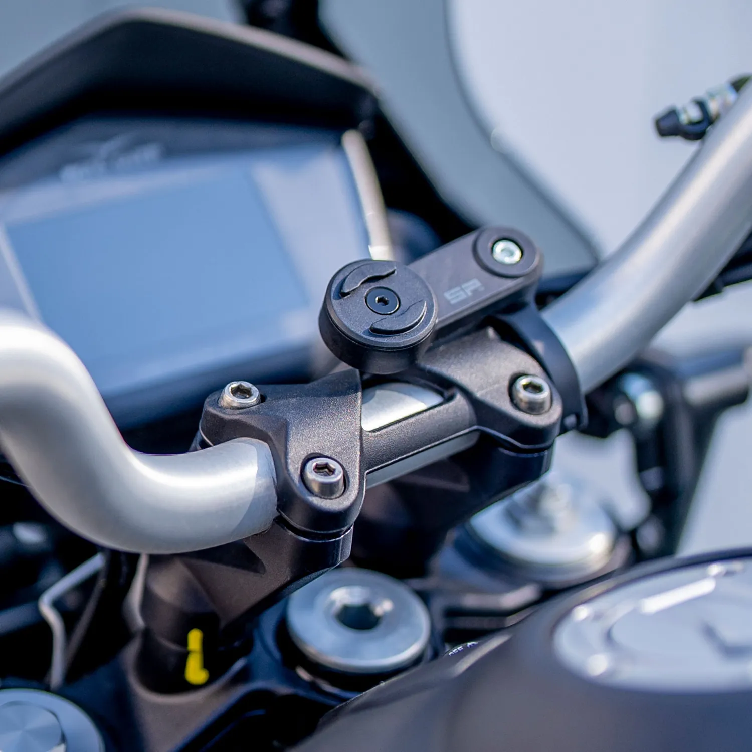 SP Connect SPC+ Moto LT Halterungskopf Ersatzteil
