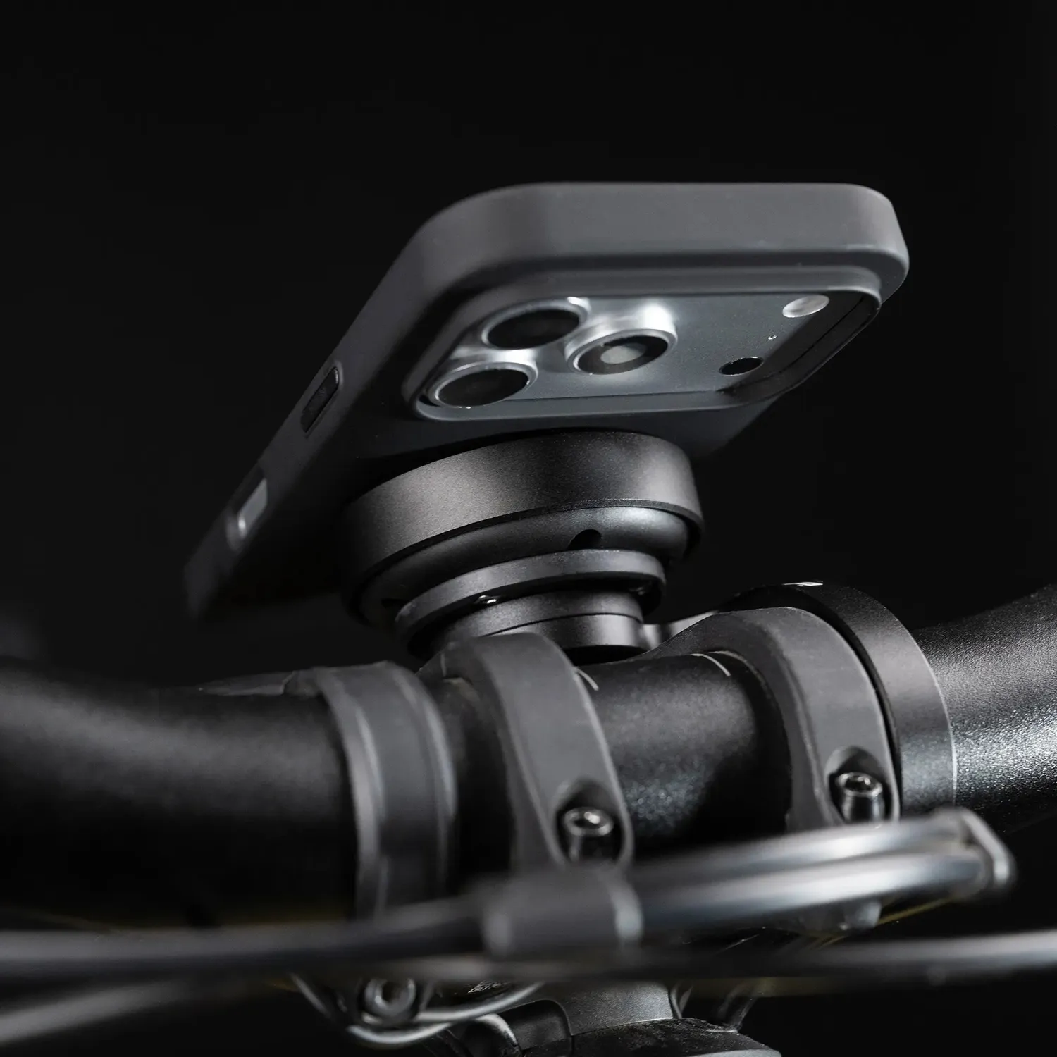 SP Connect Anti Vibration Module Mag-Align Dämpfer