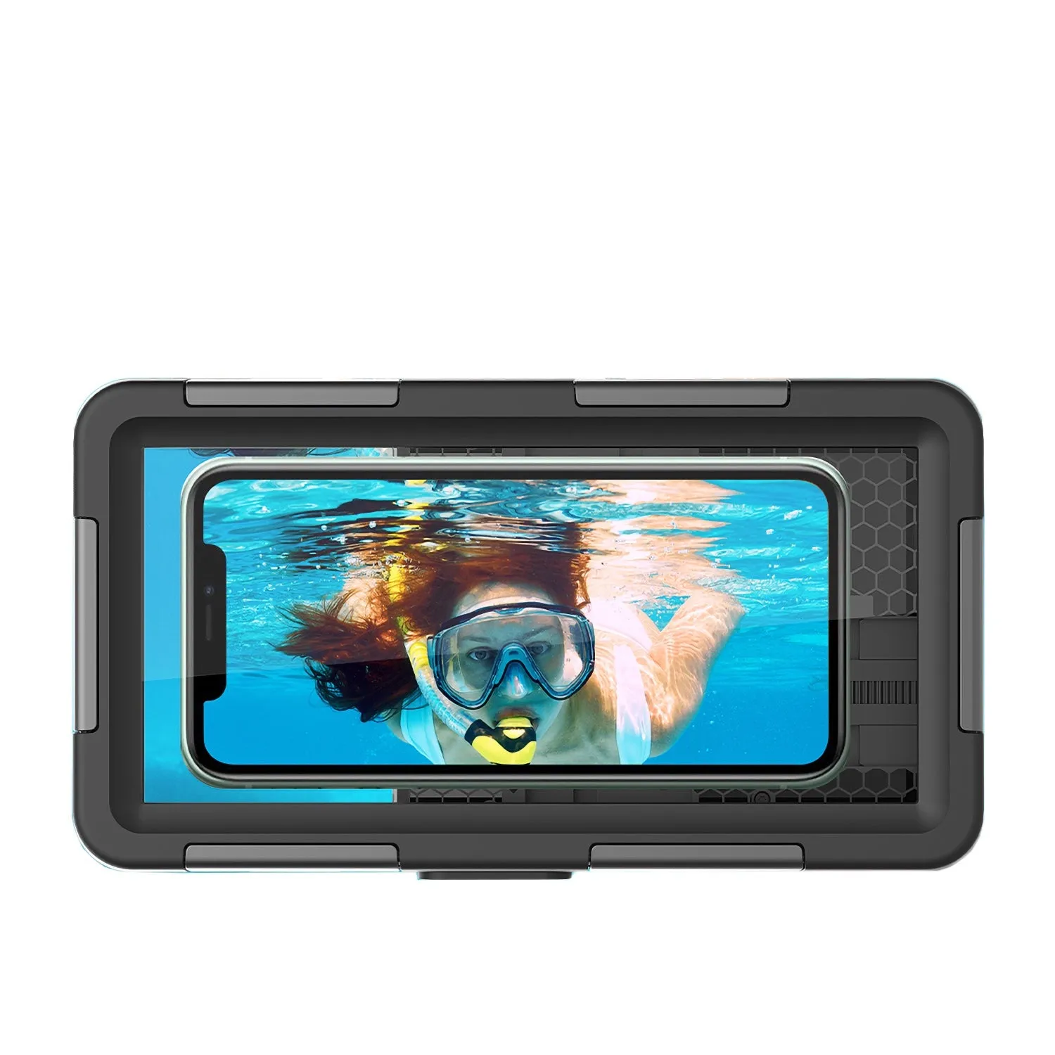 arktis Diving Waterproof Case Tauchhülle bis 15 m