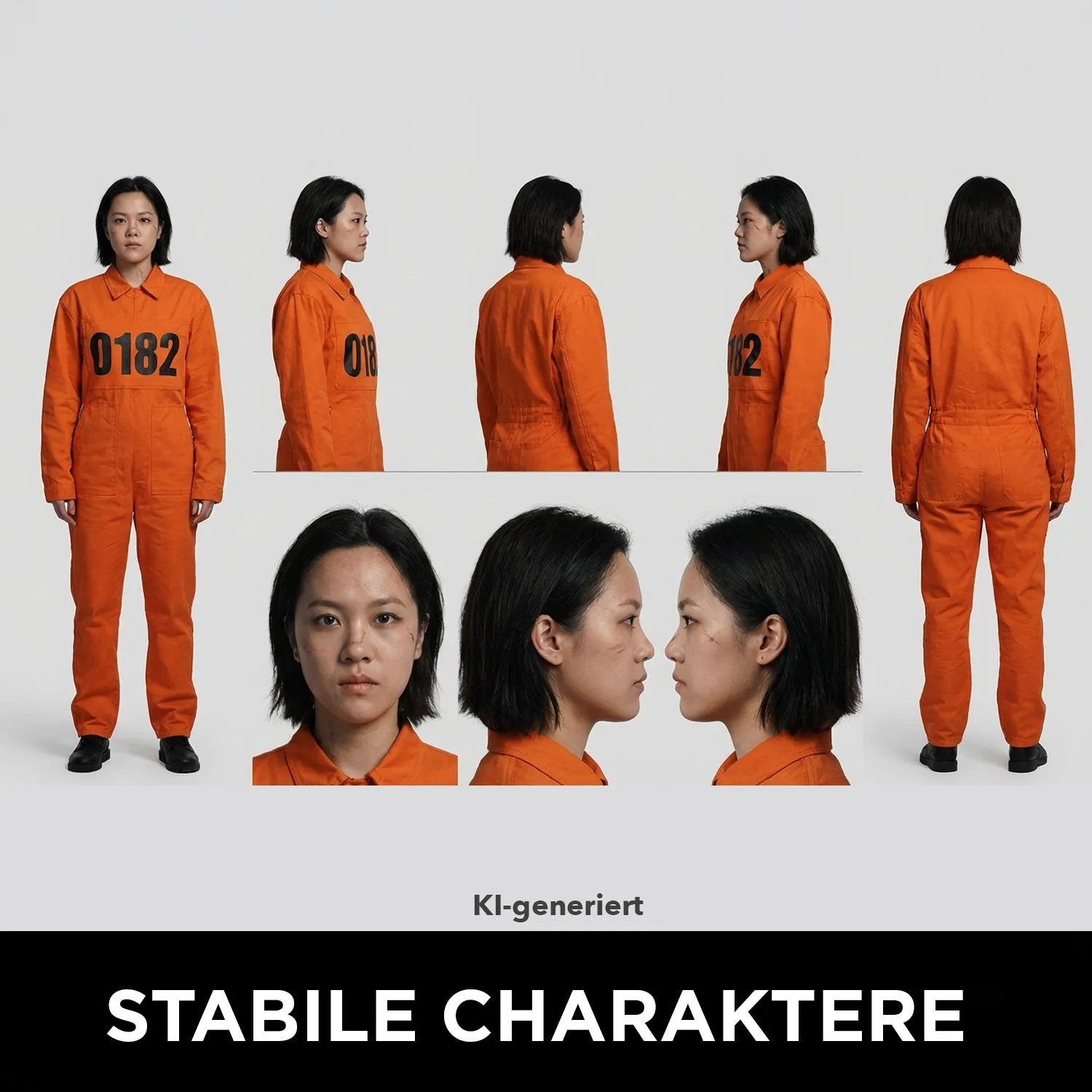 Wolffilms AI Academy Kurs KI Filmemacher Online lebenslang