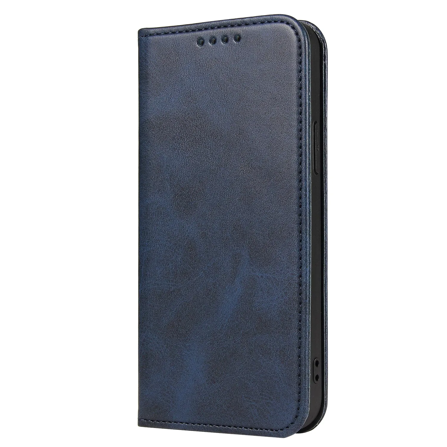 arktis UltraSlim iPhone 13 mini Hülle Dunkelmarine