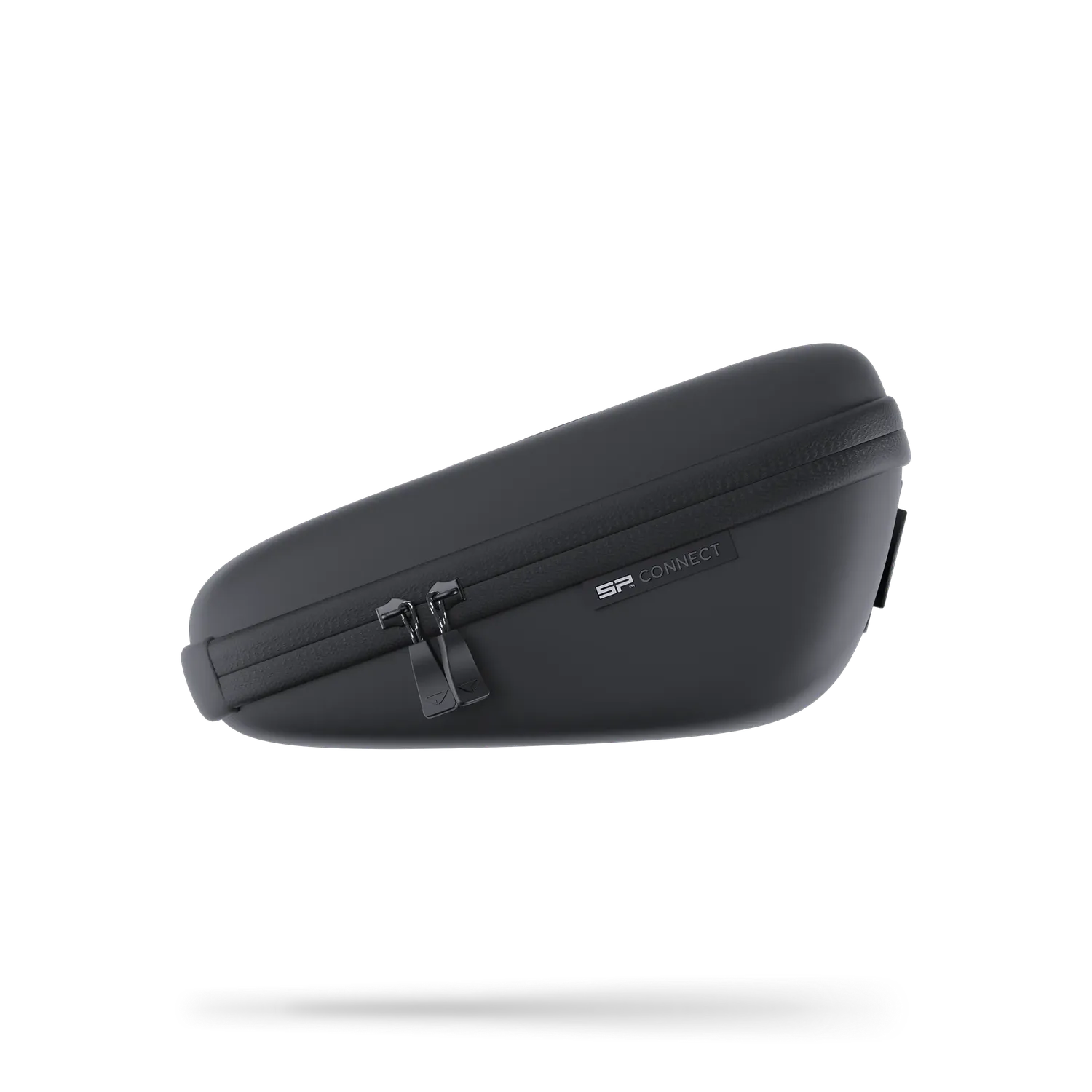 SP Connect Saddle Case Set Fahrradsatteltasche schwarz