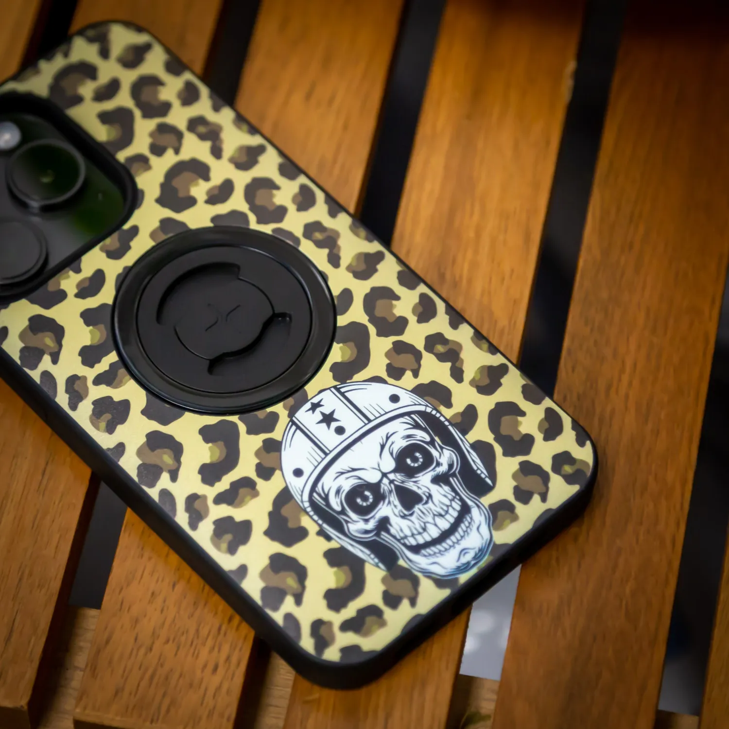SP Connect Custom Phone Case Apple Handyhülle personalisiert