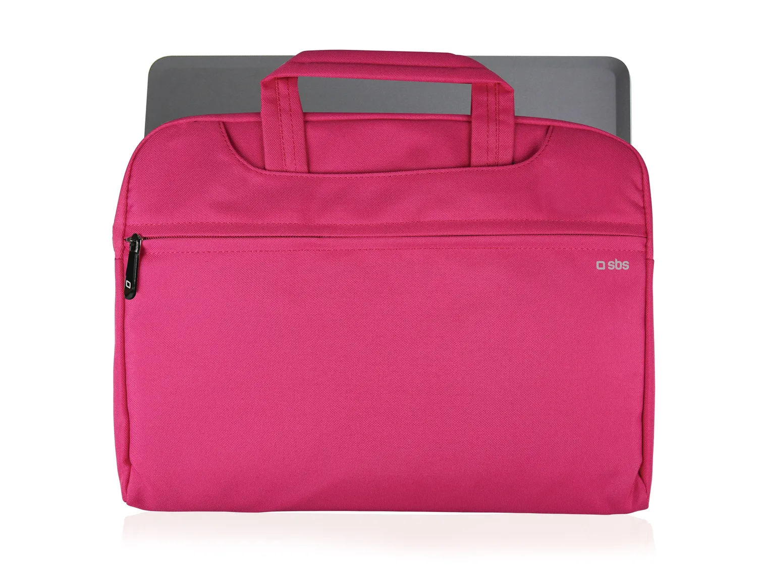 SBS Tablet Tasche 11 Zoll Notebook Sleeve schwarz wasserfest