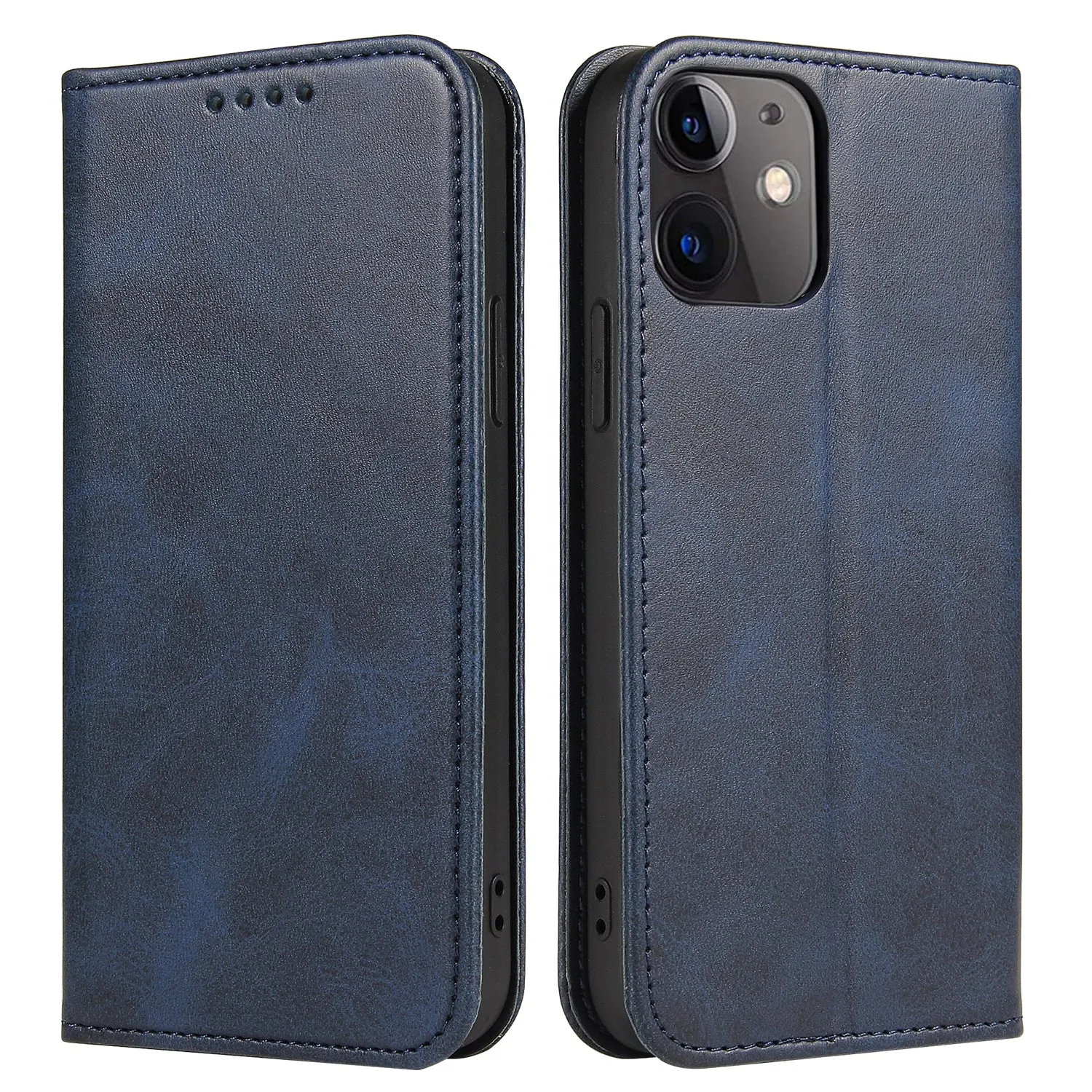arktis UltraSlim iPhone 13 Schutzhülle Kartenfach