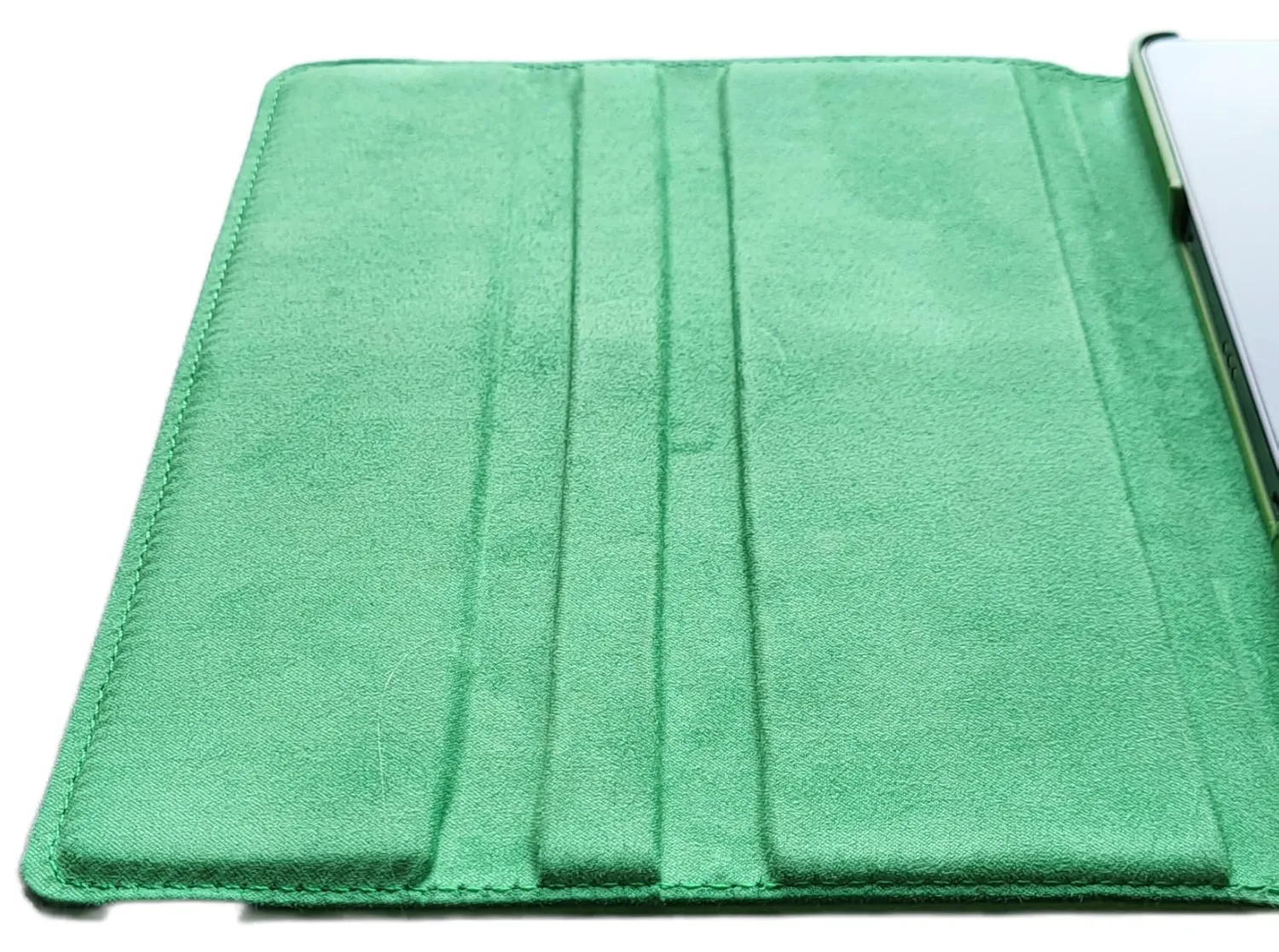 EAZY CASE Galaxy Tab A7 10.4 Tablethülle Schwarz 360°