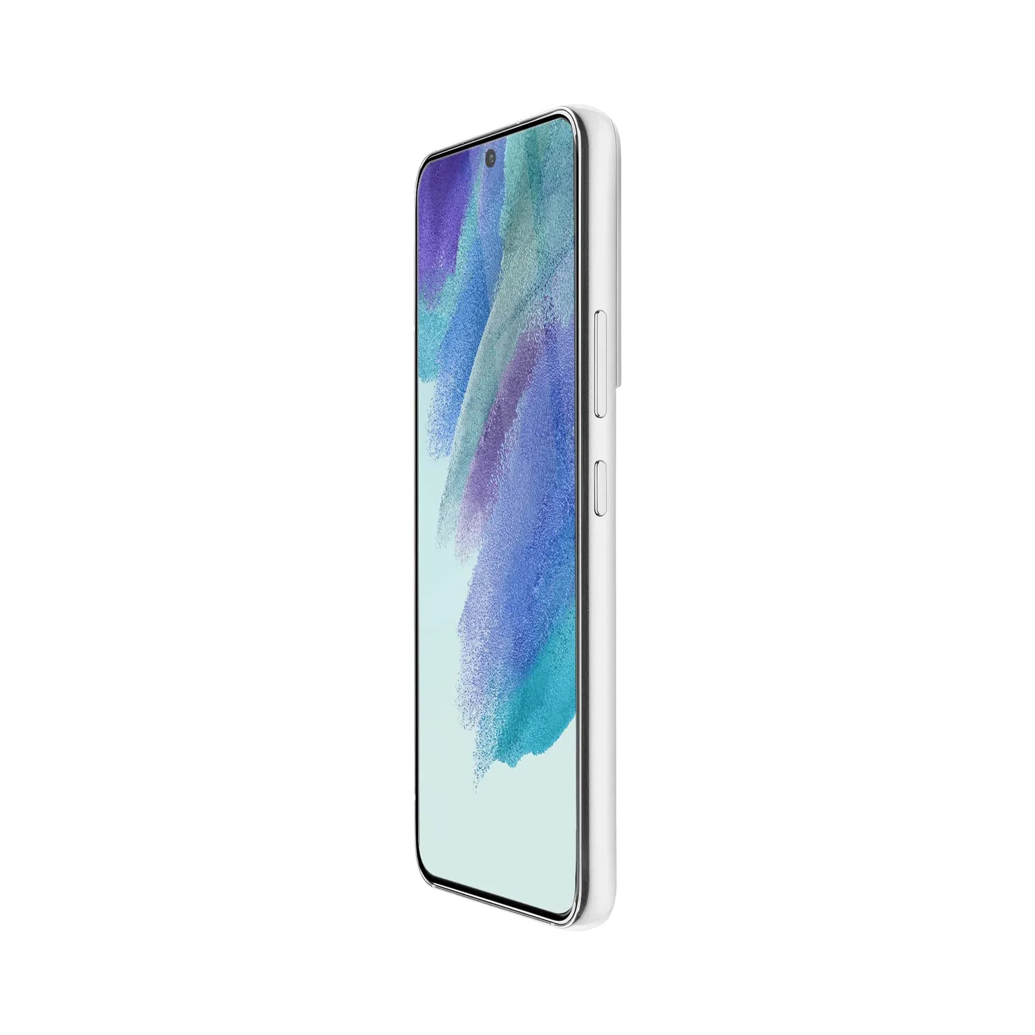 Artwizz SecondDisplay Galaxy S21 FE Panzerglas klar