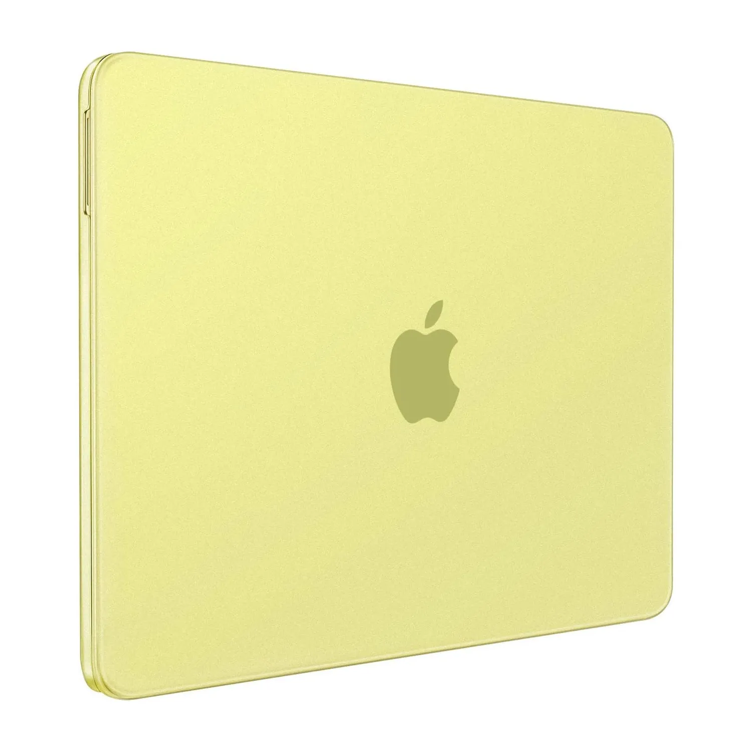 arktis Solid MacBook Neo 13 Zoll Hülle Transparent