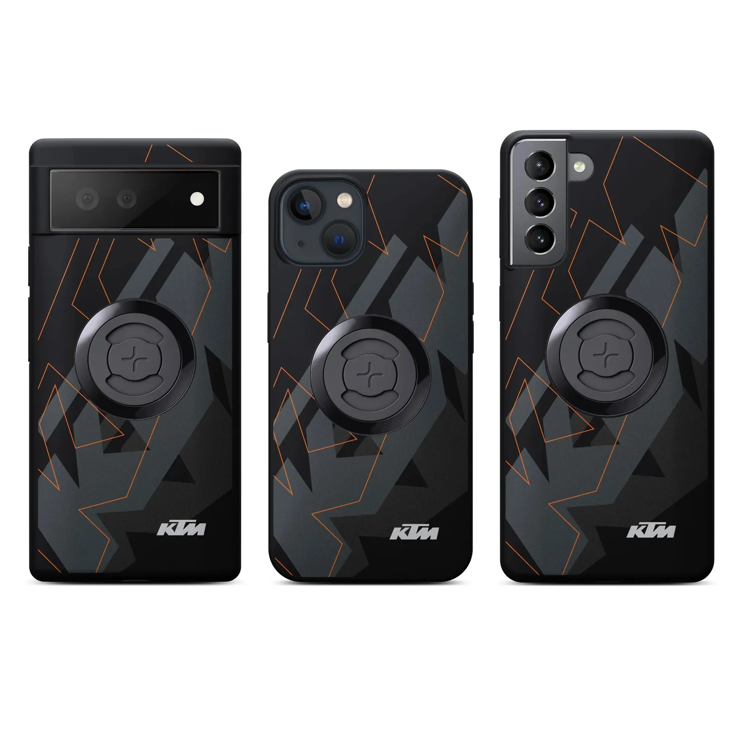 SP Connect KTM Phone Case Outline Handyhülle mit SPC