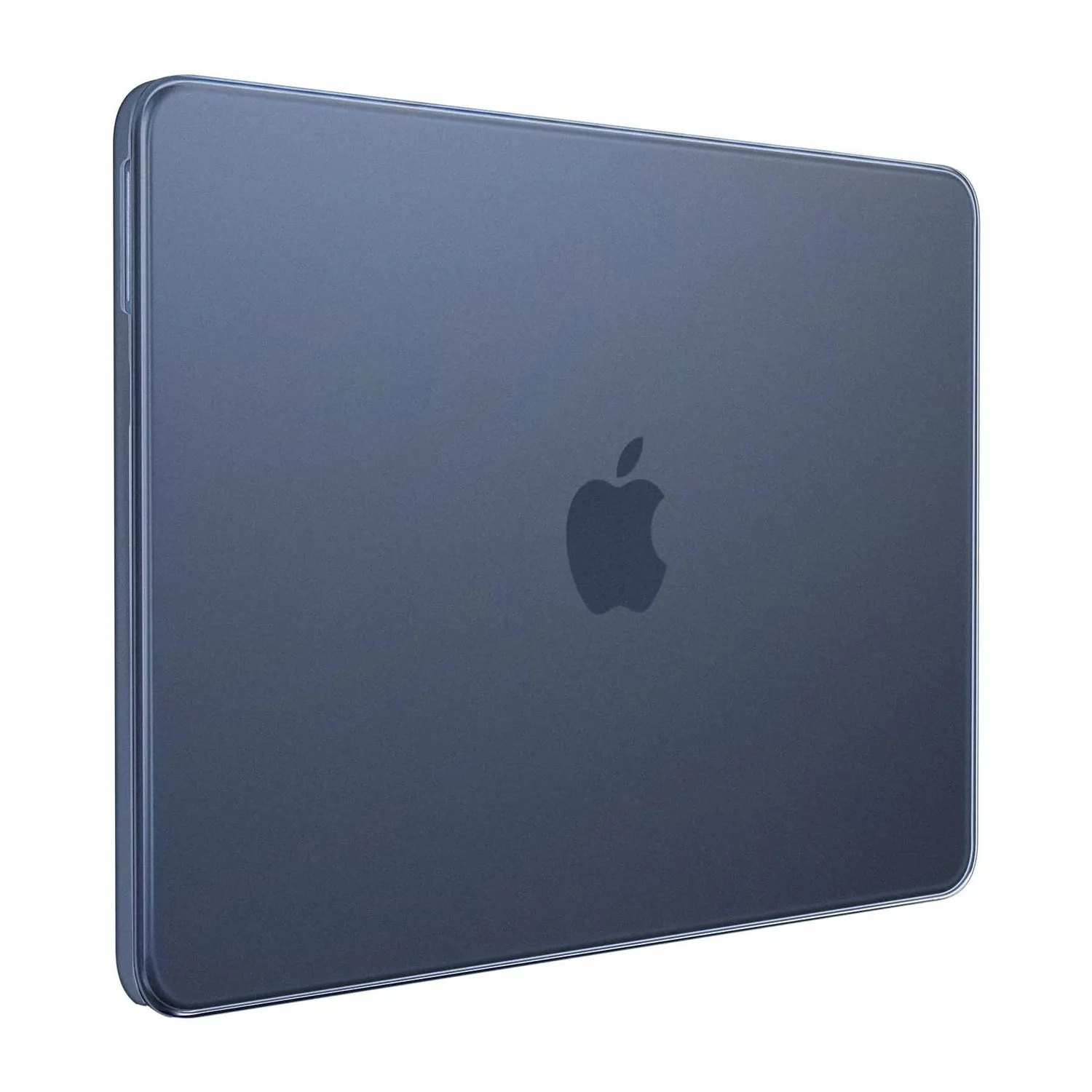 arktis Solid MacBook Neo 13 Zoll Hülle Transparent