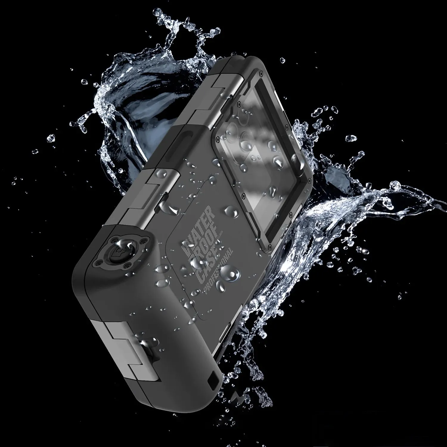 arktis Diving Waterproof Case Tauchhülle bis 15 m