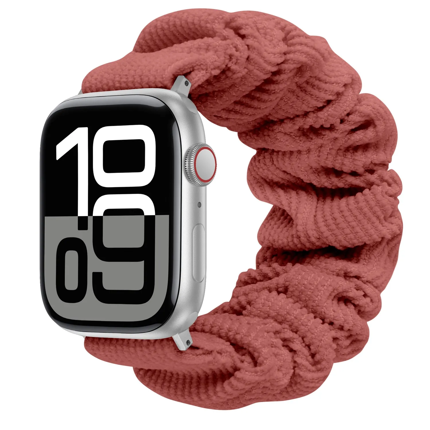 arktisband Elanora Apple Watch Armband Polarstern Cord elastisch