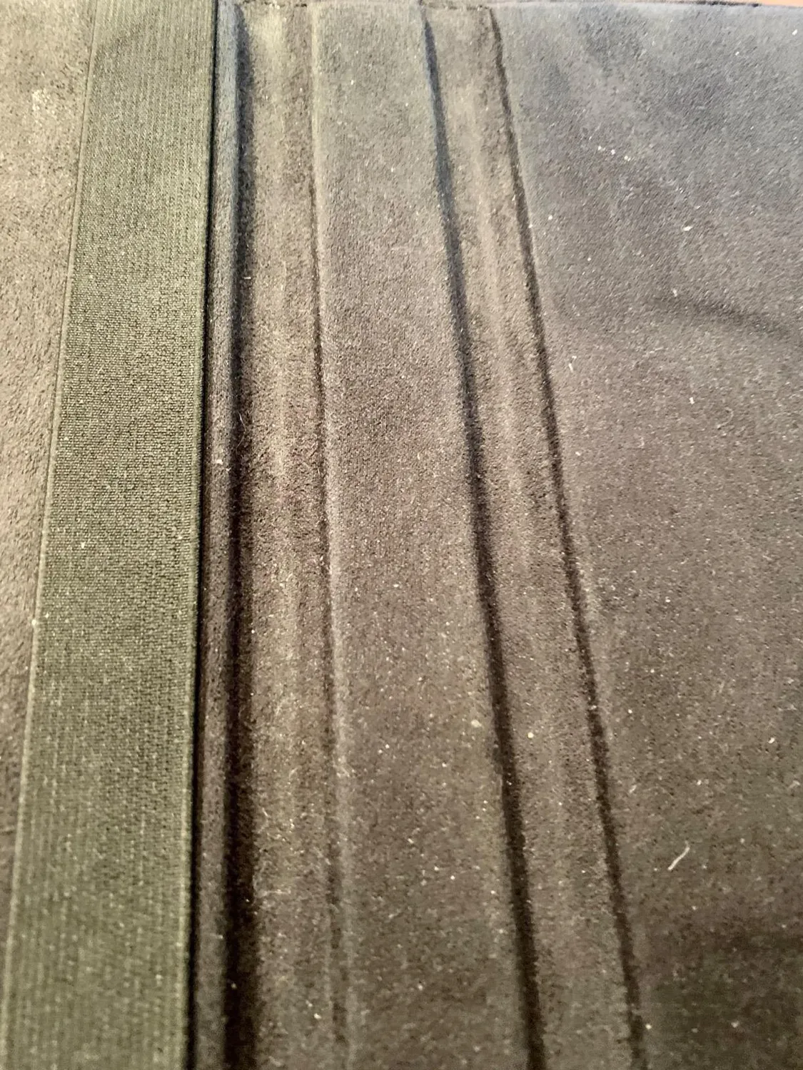 EAZY CASE iPad Air 6 10,9 Zoll Tablethülle 360° Rot drehbar