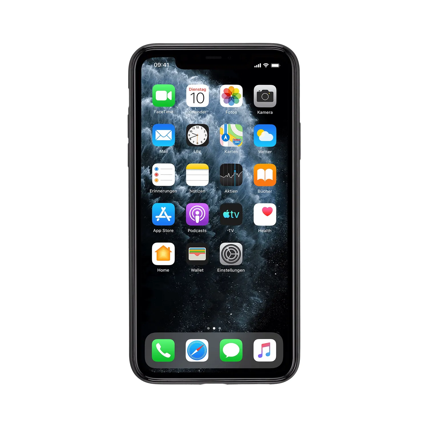 Artwizz TPU Case iPhone 11 Pro Max Hülle schlank