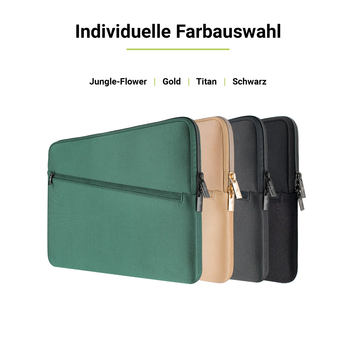 Artwizz Neoprene Sleeve Pro MacBook Pro 14 Notebooktasche