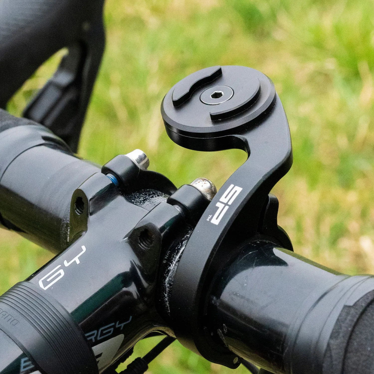 SP Connect SPC+ Head Handle Bar Pro Montagekopf