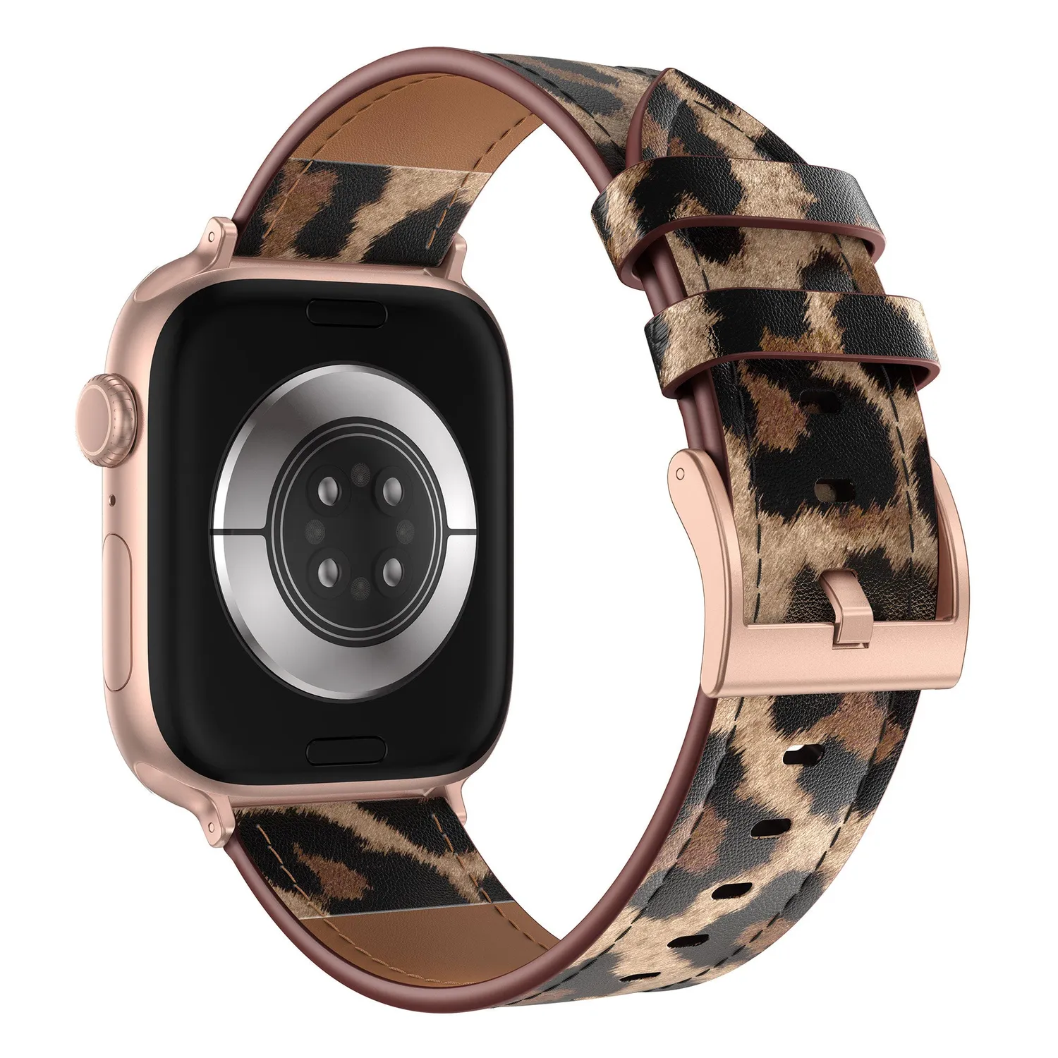 arktisband Studio Apple Watch Armband Leo 42/41/40/38