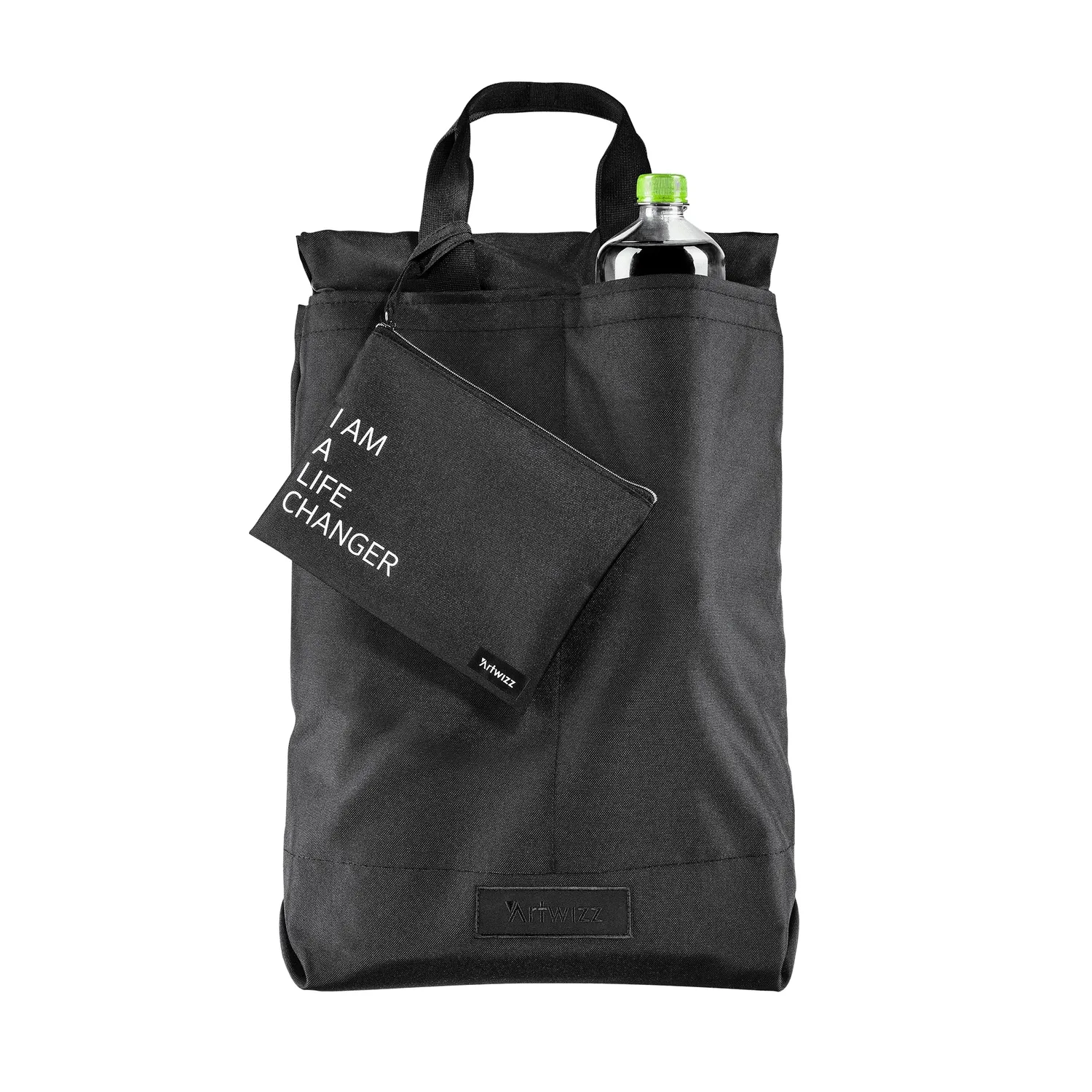 Artwizz Eco BackPack Notebook-Rucksack 16 Zoll 22L recycelt