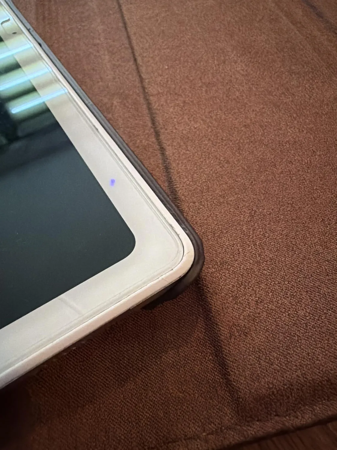 EAZY CASE Galaxy Tab A7 10.4 Tablethülle Schwarz 360°