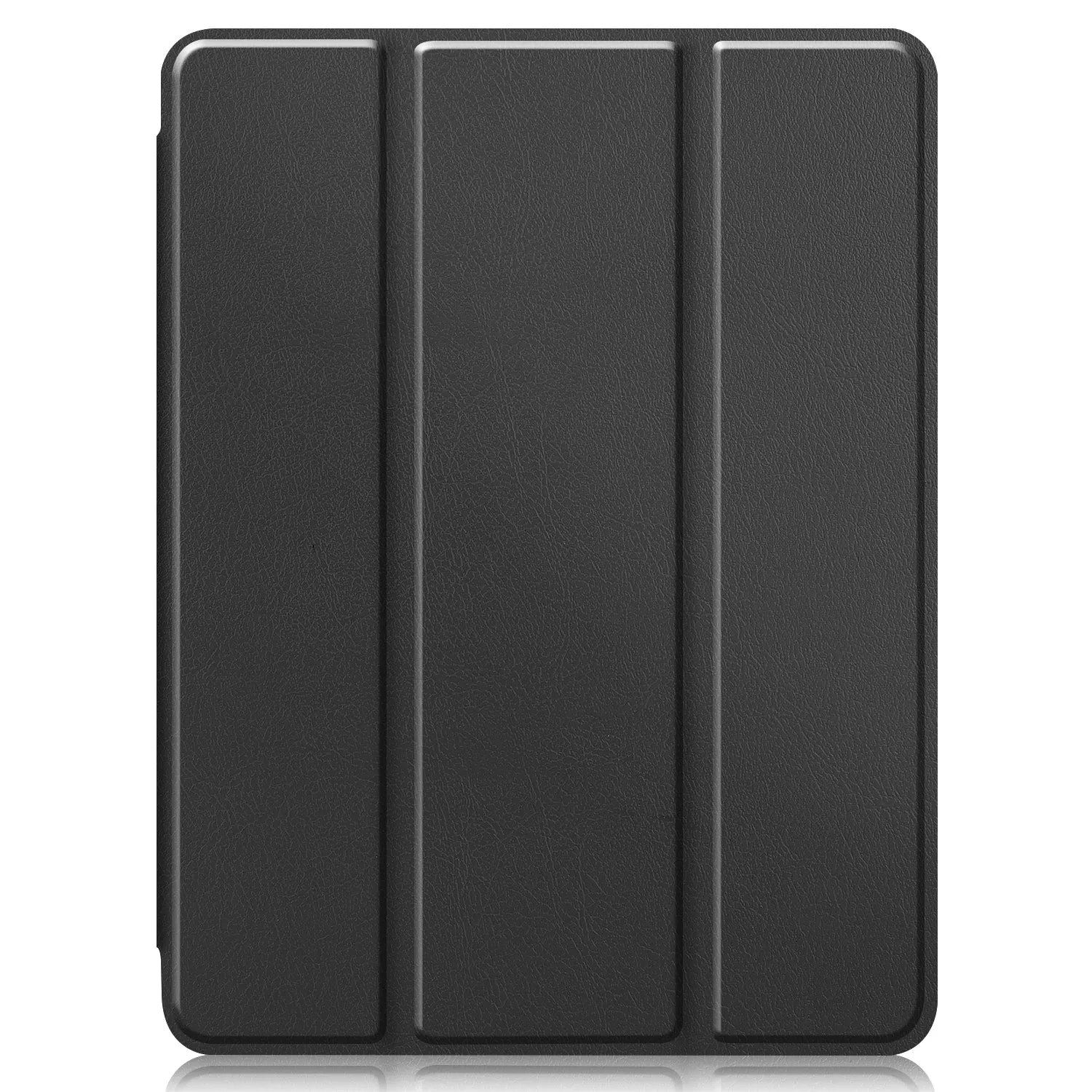 arktis PREMIUM SmartCase iPad Air 13" Hülle Schwarz Pencilfach