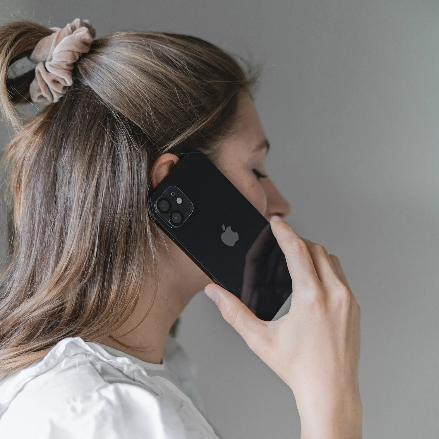 arktis iPhone 15 Kamera Schutzfolie Aluminium-Glas