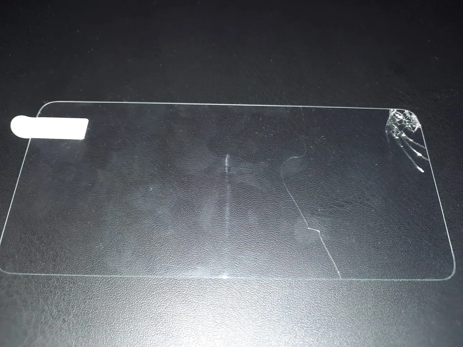 YATWIN Galaxy A52s 5G Klapphülle Schwarz mit Panzerglas