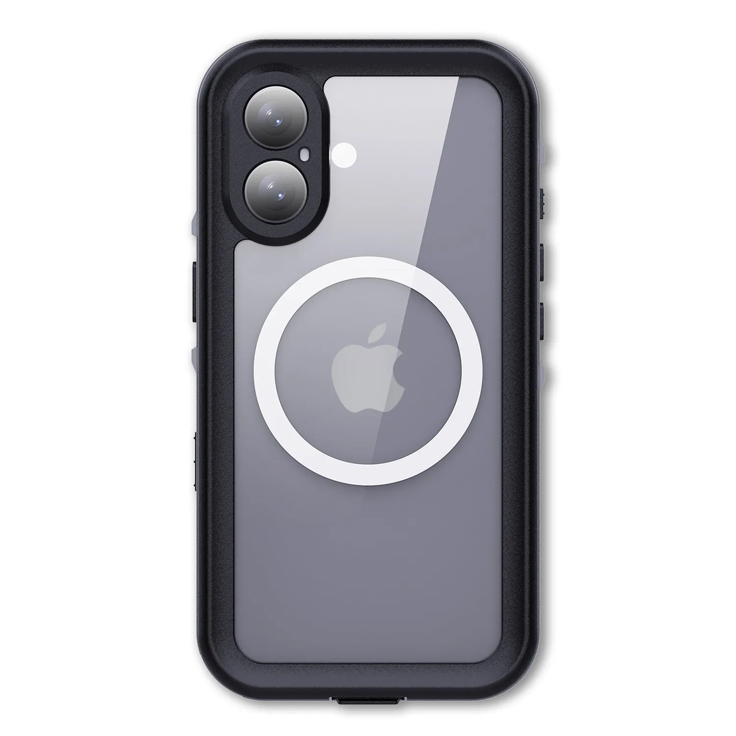 arktis Ultimate iPhone 16 Actioncase wasserdicht IP68