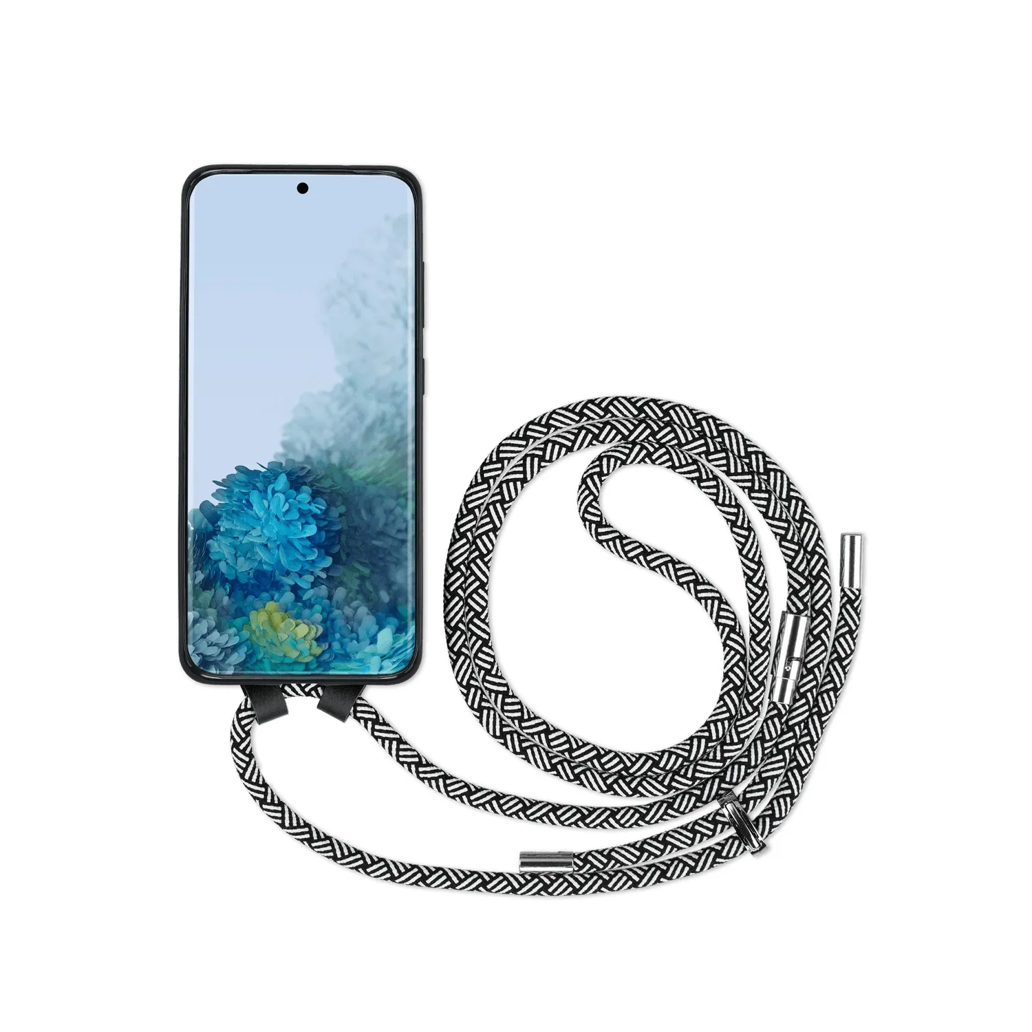 Artwizz HangOn Case Galaxy S20 Plus Handykette Kordel 1,5m