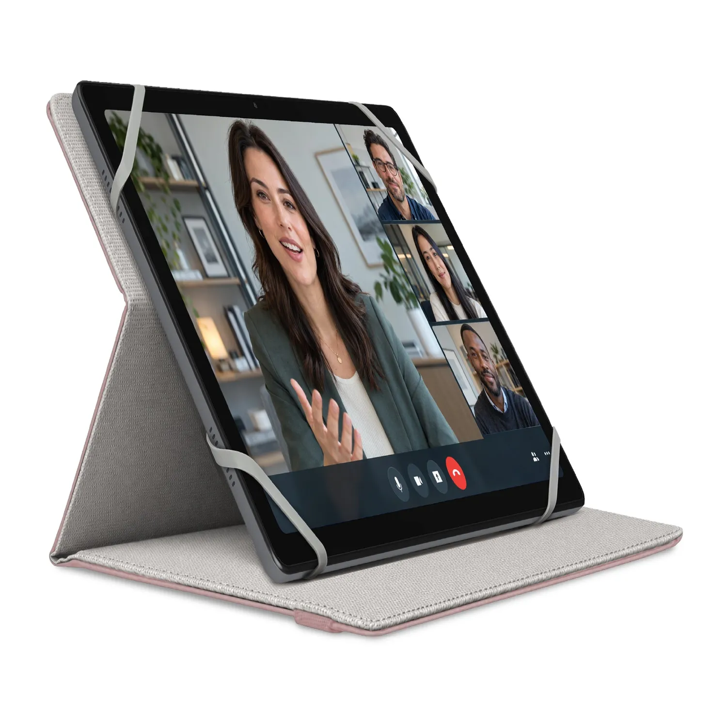 SBS Universal Tablet Hülle 11 Zoll Book Stand
