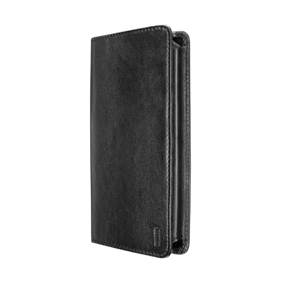 Artwizz Universal Wallet Smartphone Lederhülle Kartenfach M/L/XL