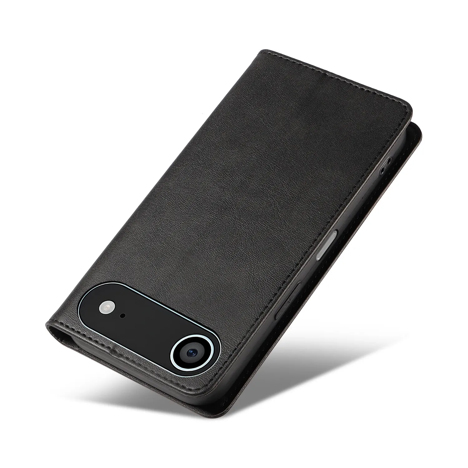 arktis iPhone Air Book Case Klapphülle Kartenfach