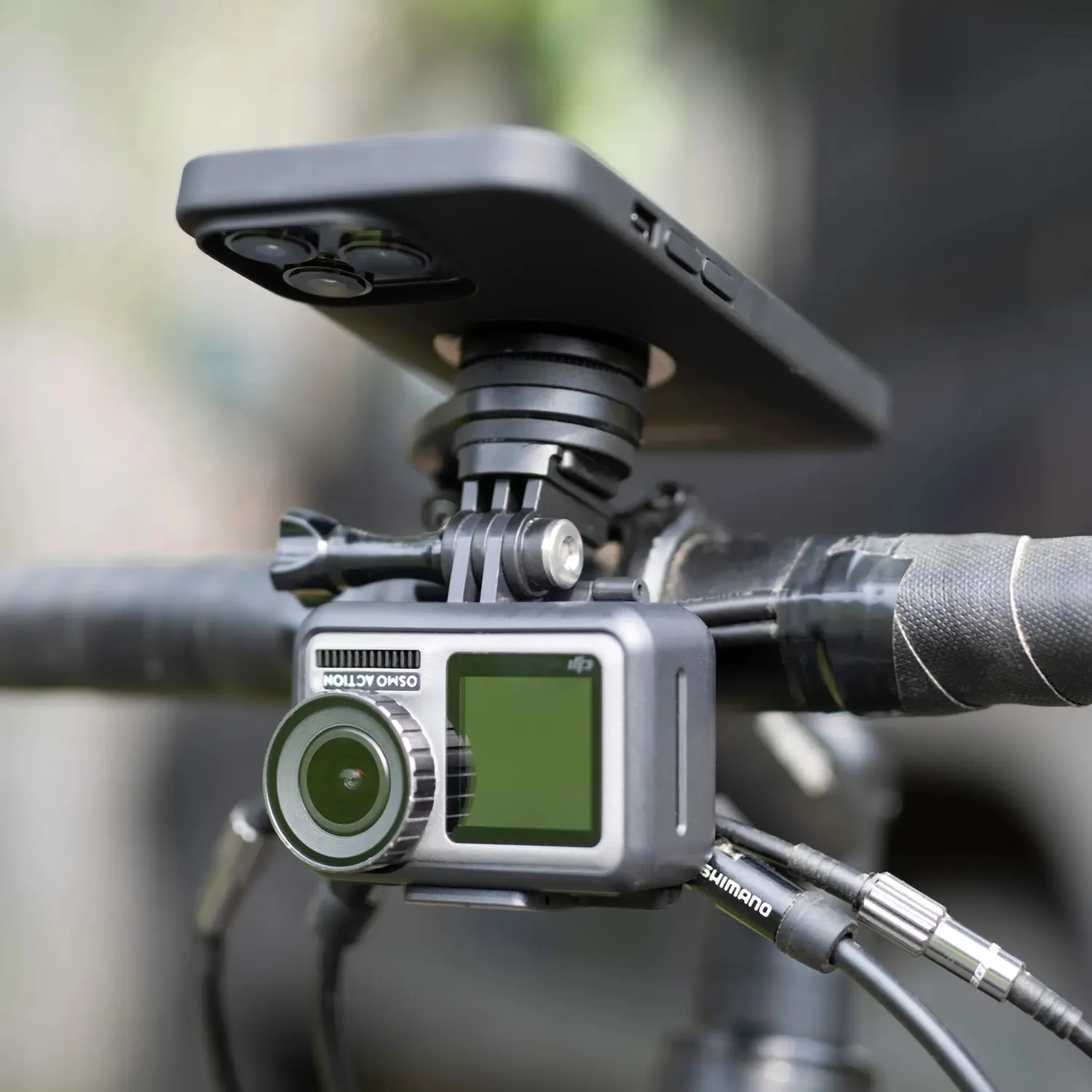 SP Connect Camera/Light Adapter Kit Adapter für GoPro