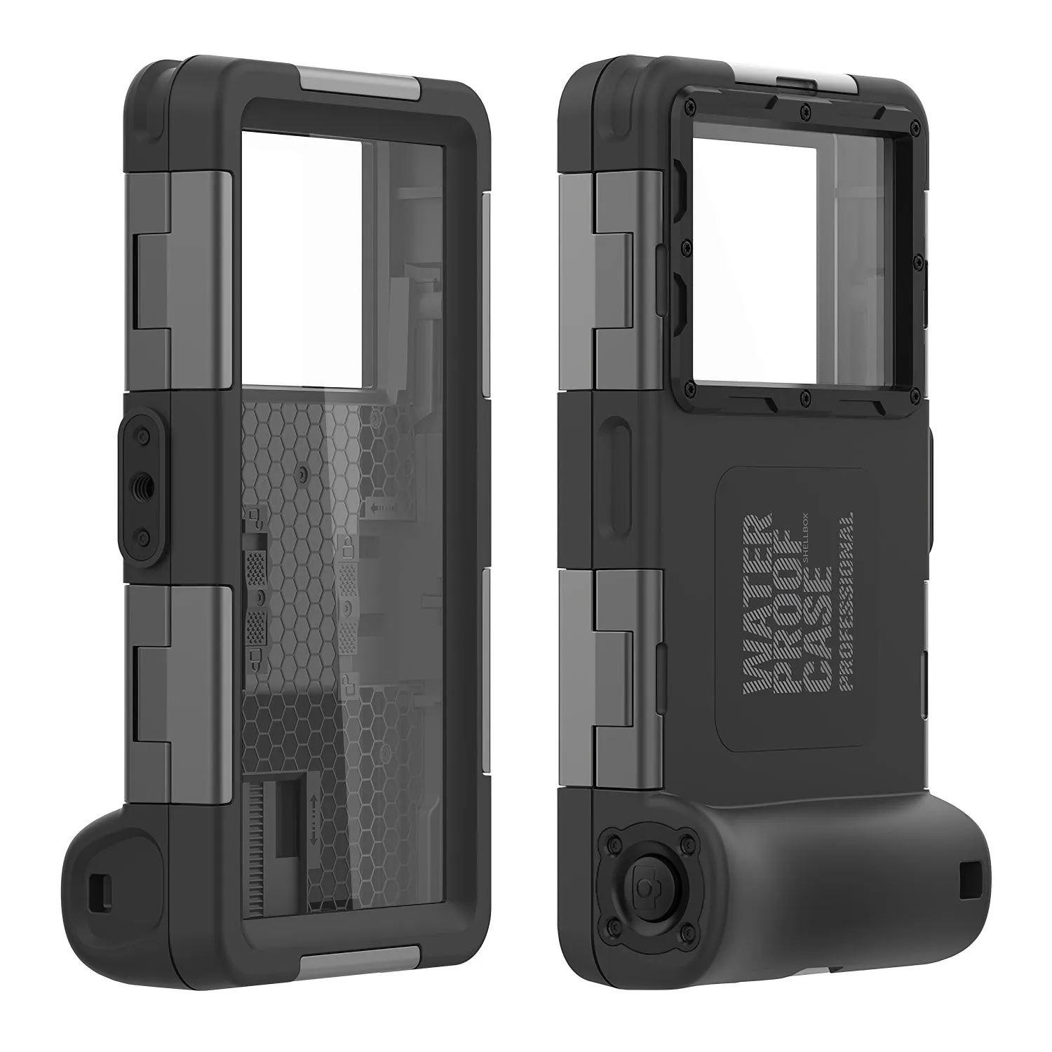 arktis Diving Waterproof Case Tauchhülle bis 15 m