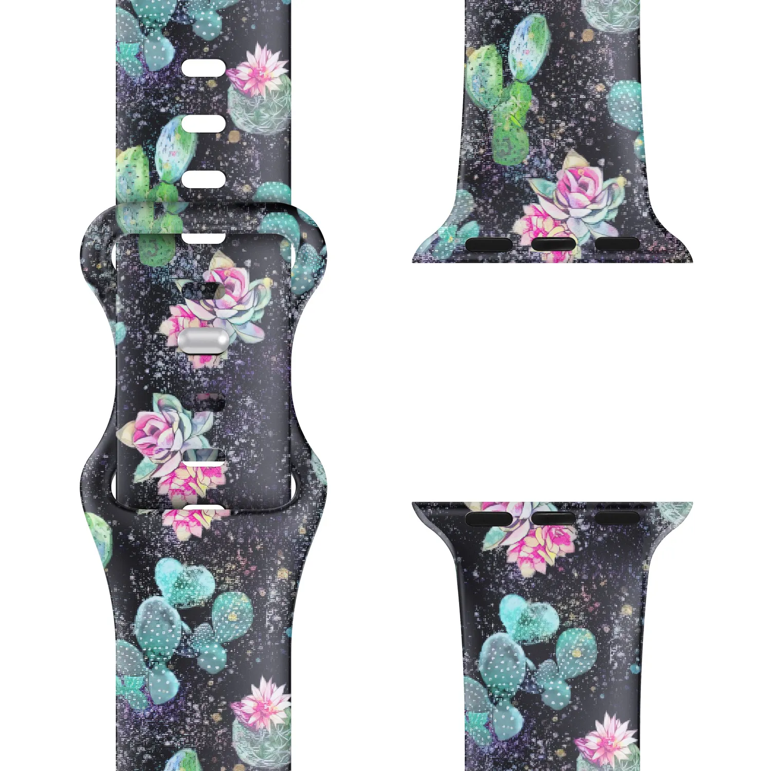 arktisband Desert Apple Watch Armband 49/46/45/44 Silikon