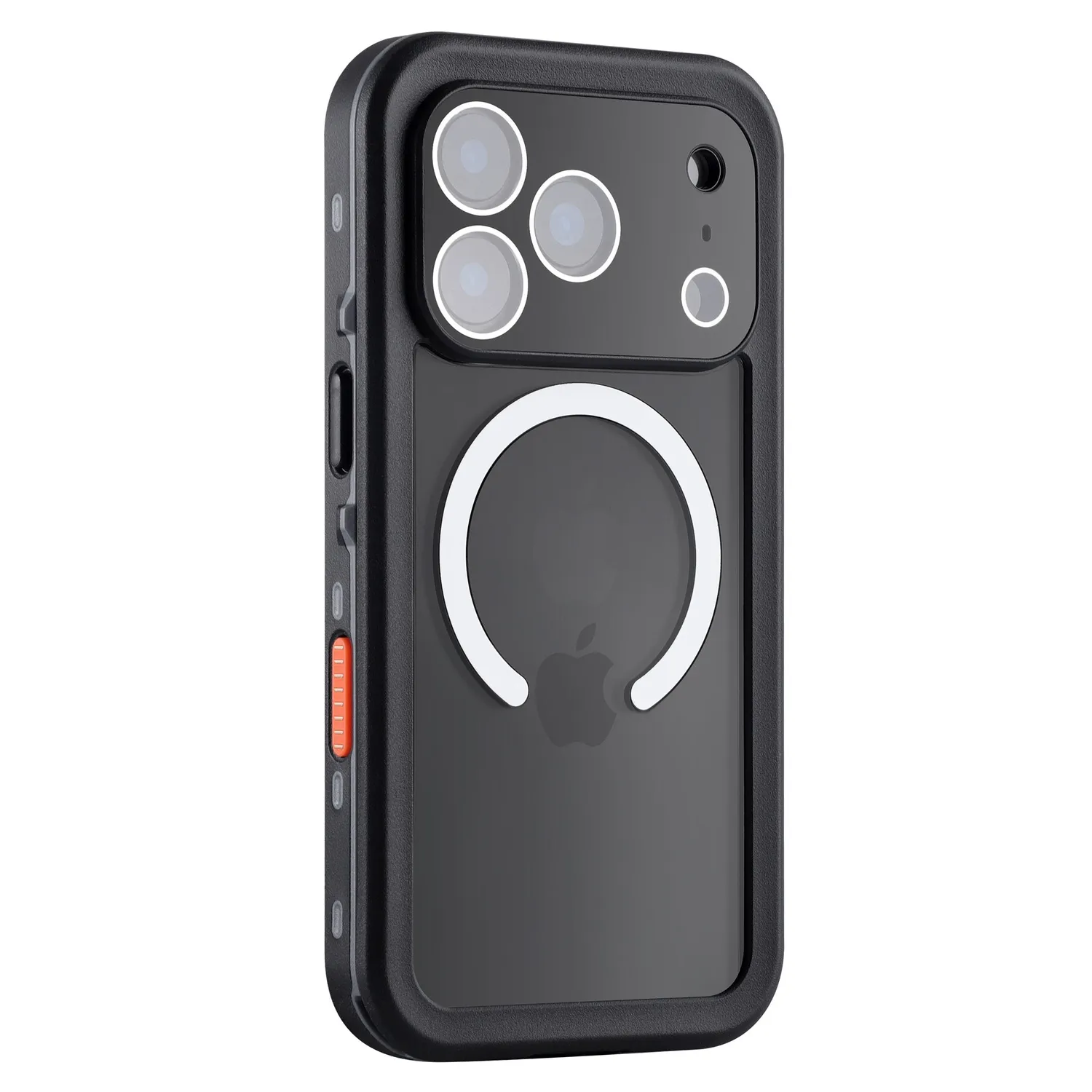 arktis Actioncase iPhone 17 Pro Max Hülle wasserdicht IP68