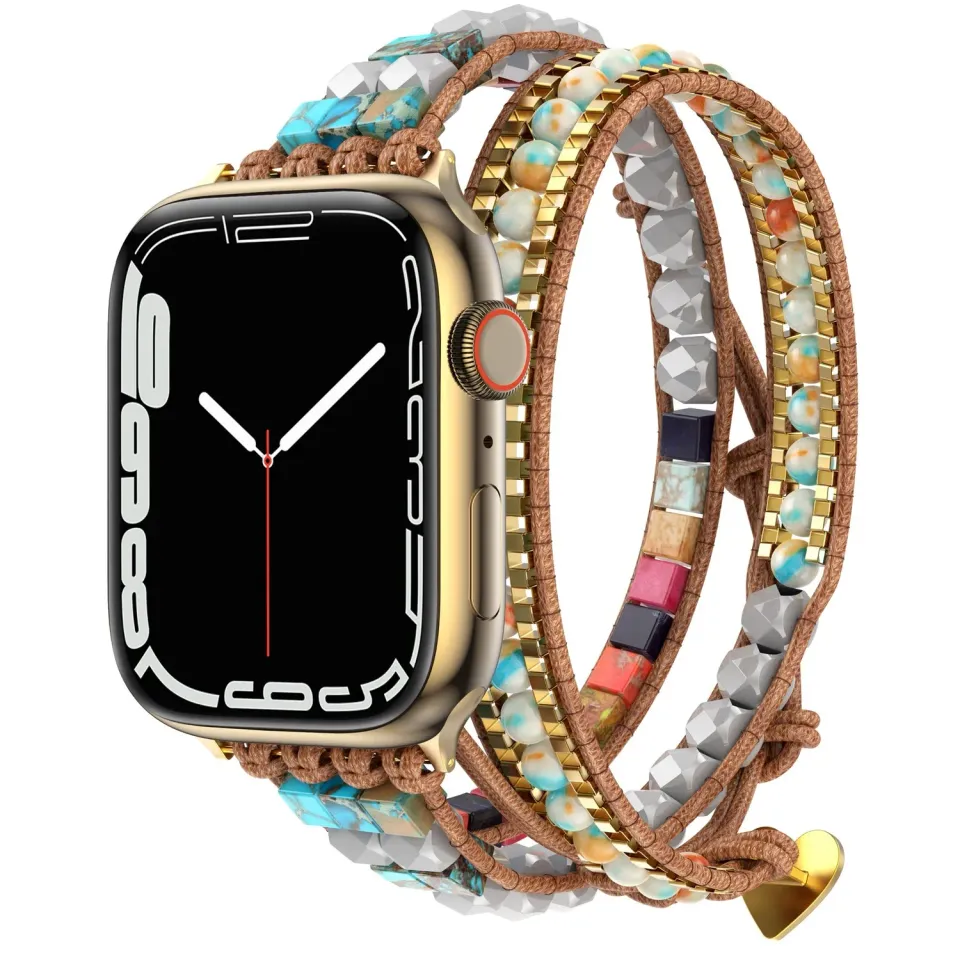 arktisband Dream Catcher Armband Deserts Vision 44mm Boho