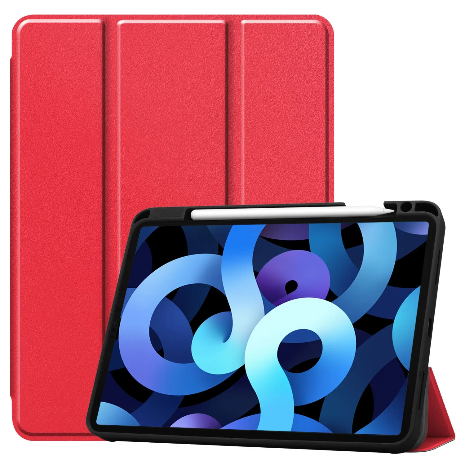 arktis Premium SmartCase iPad 11" Hülle mit Pencilfach