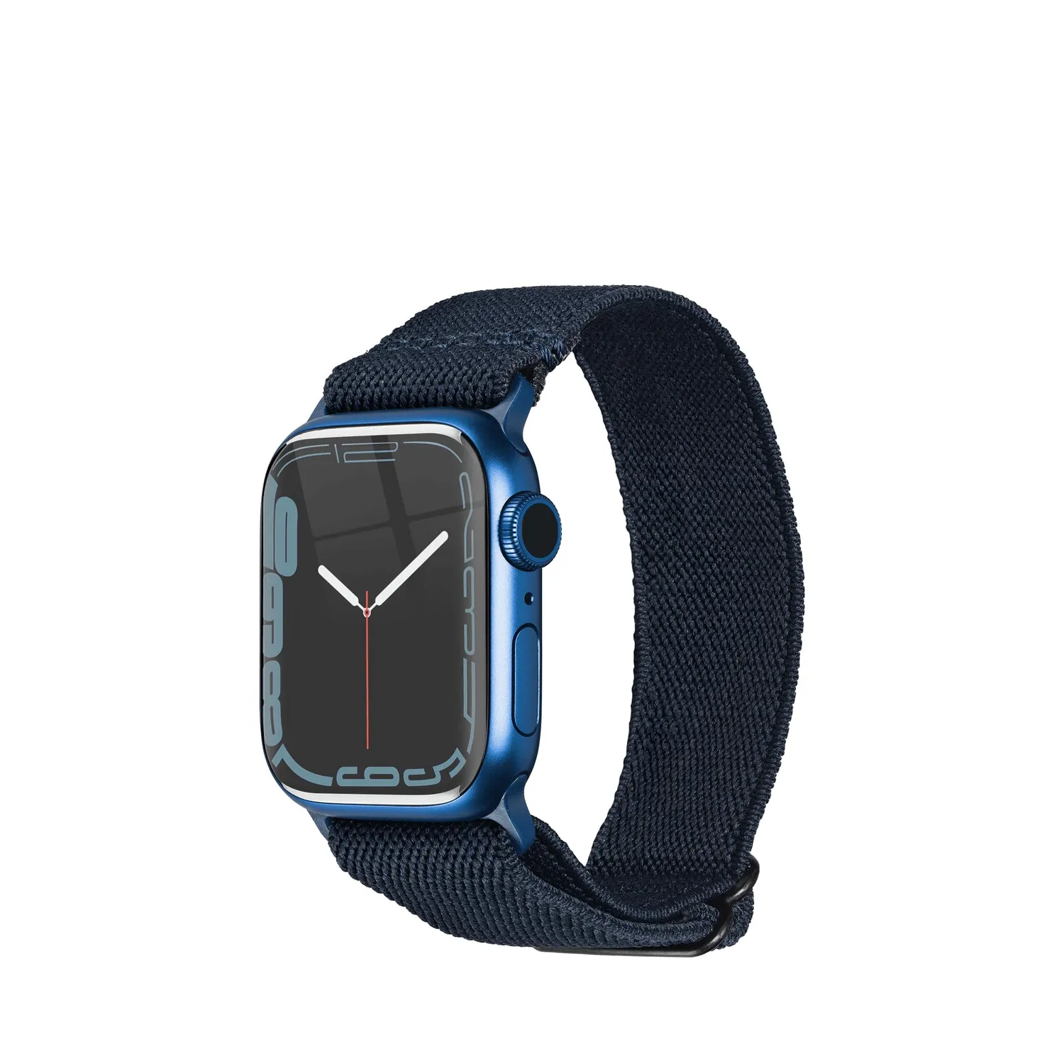 Artwizz ScratchStopper Pro Apple Watch Folie 41mm 4er Pack