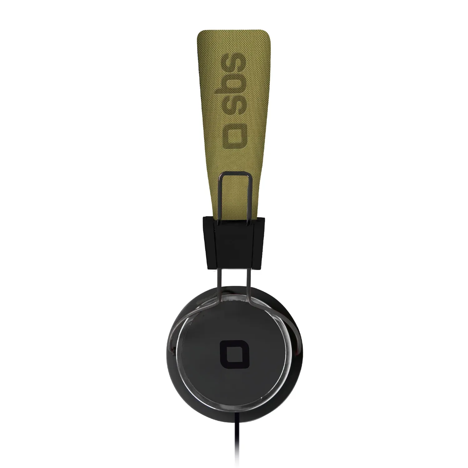 SBS Studio Mix DJ Kopfhörer camouflage Stereo