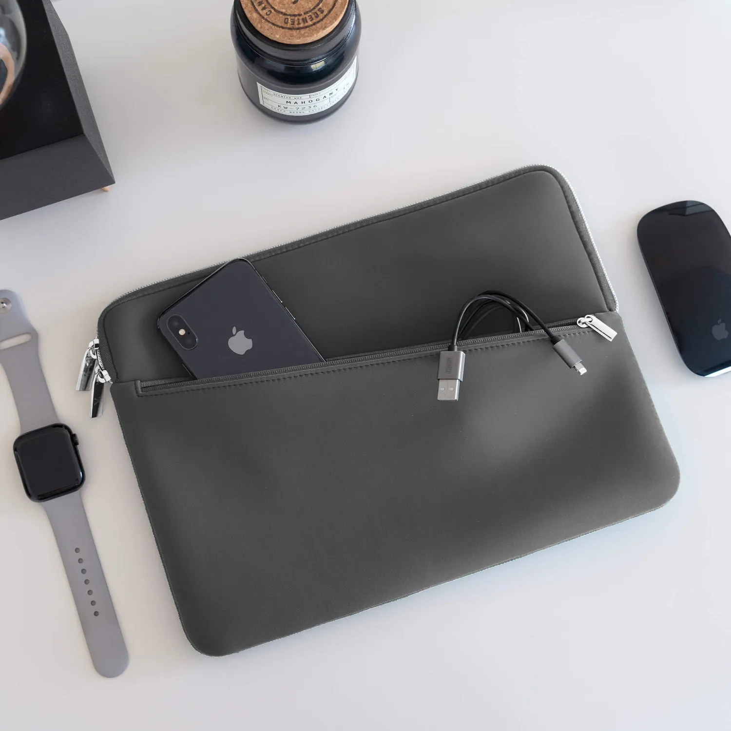 Artwizz Neoprene Sleeve Pro MacBook Pro 16 Tasche B-Ware