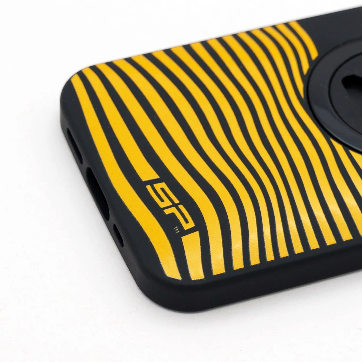 SP Connect Edition Phone Case Horizon Handyhülle Gelb