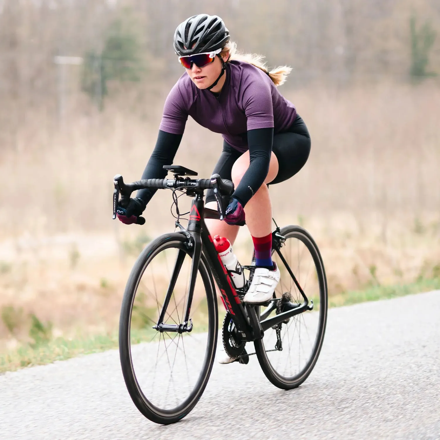 SP Connect Handlebar Mount Pro Fahrradhalterung Alu leicht