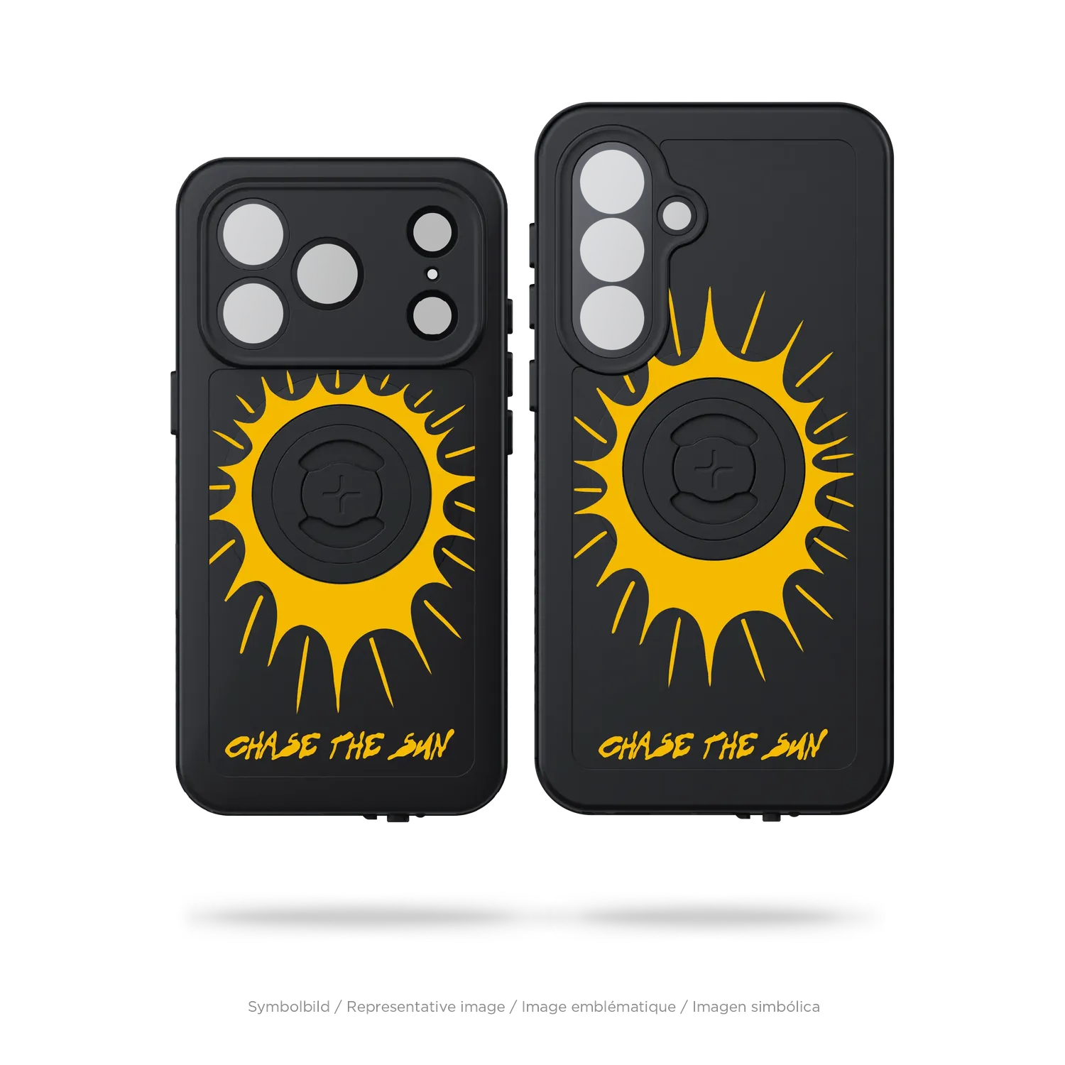 SP Connect Chase the Sun Sun Handyhülle Xtreme