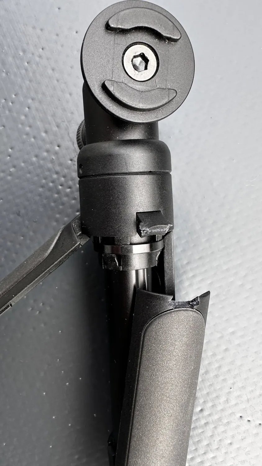 SP Connect Tripod Pole Handy Stativ Teleskop 360°
