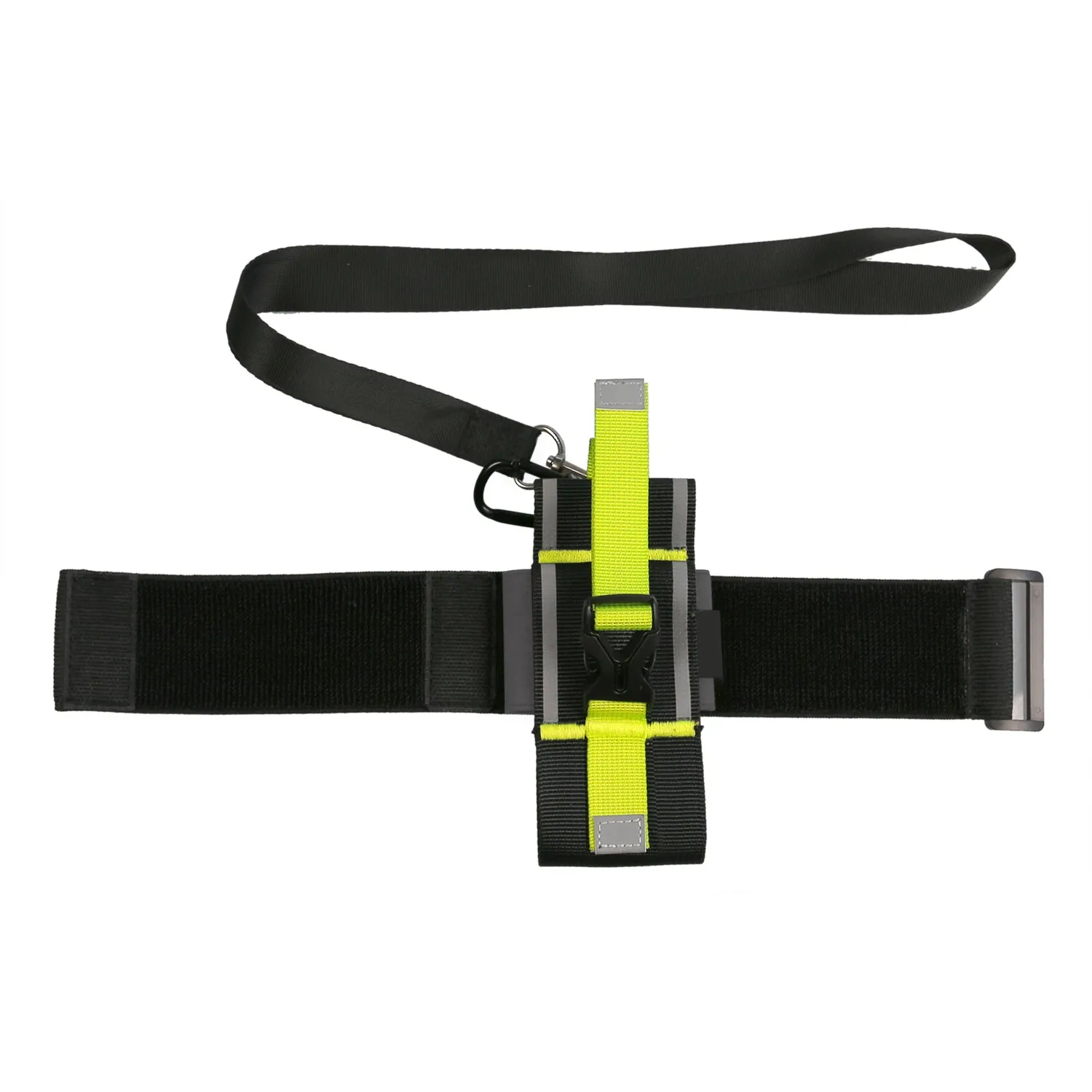 SBS Sport Armtasche 4,5-6 Zoll Universal mit Schnalle