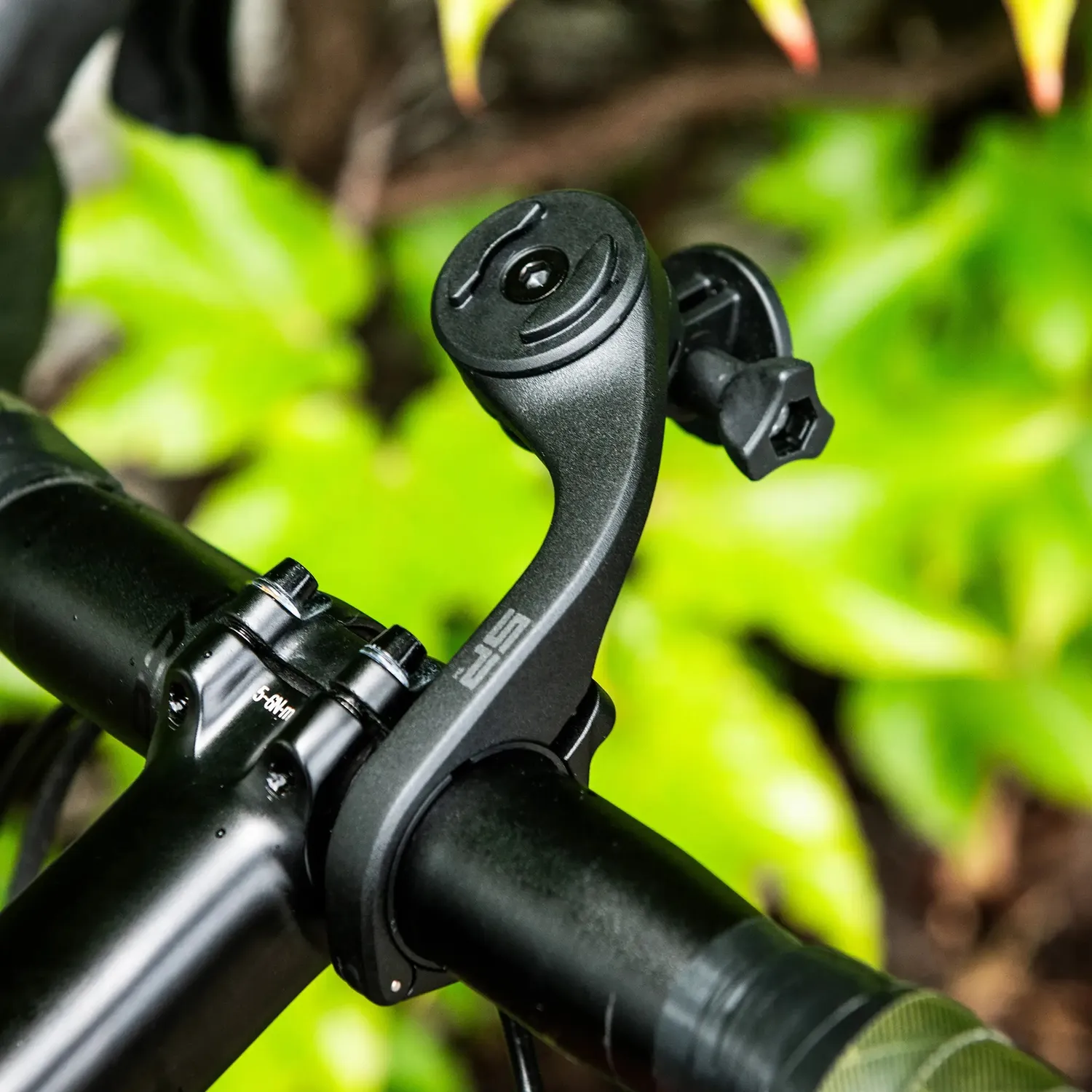 SP Connect Handlebar Mount Fahrradhalterung Rennrad